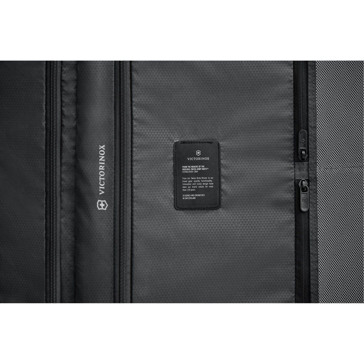 Victorinox Airox Advanced Frequent Flyer Carry-On