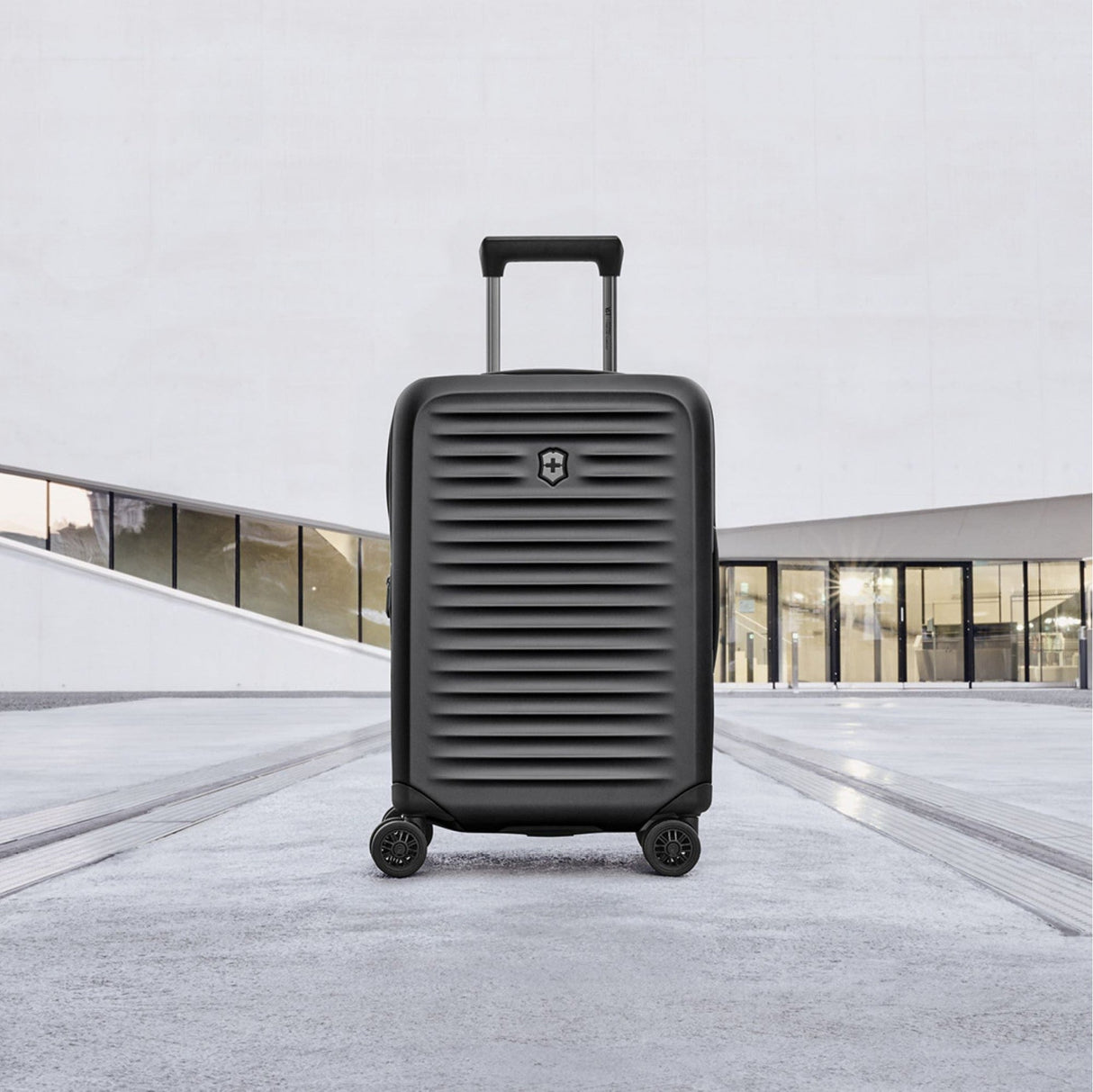 Victorinox Airox Advanced Frequent Flyer Carry-On