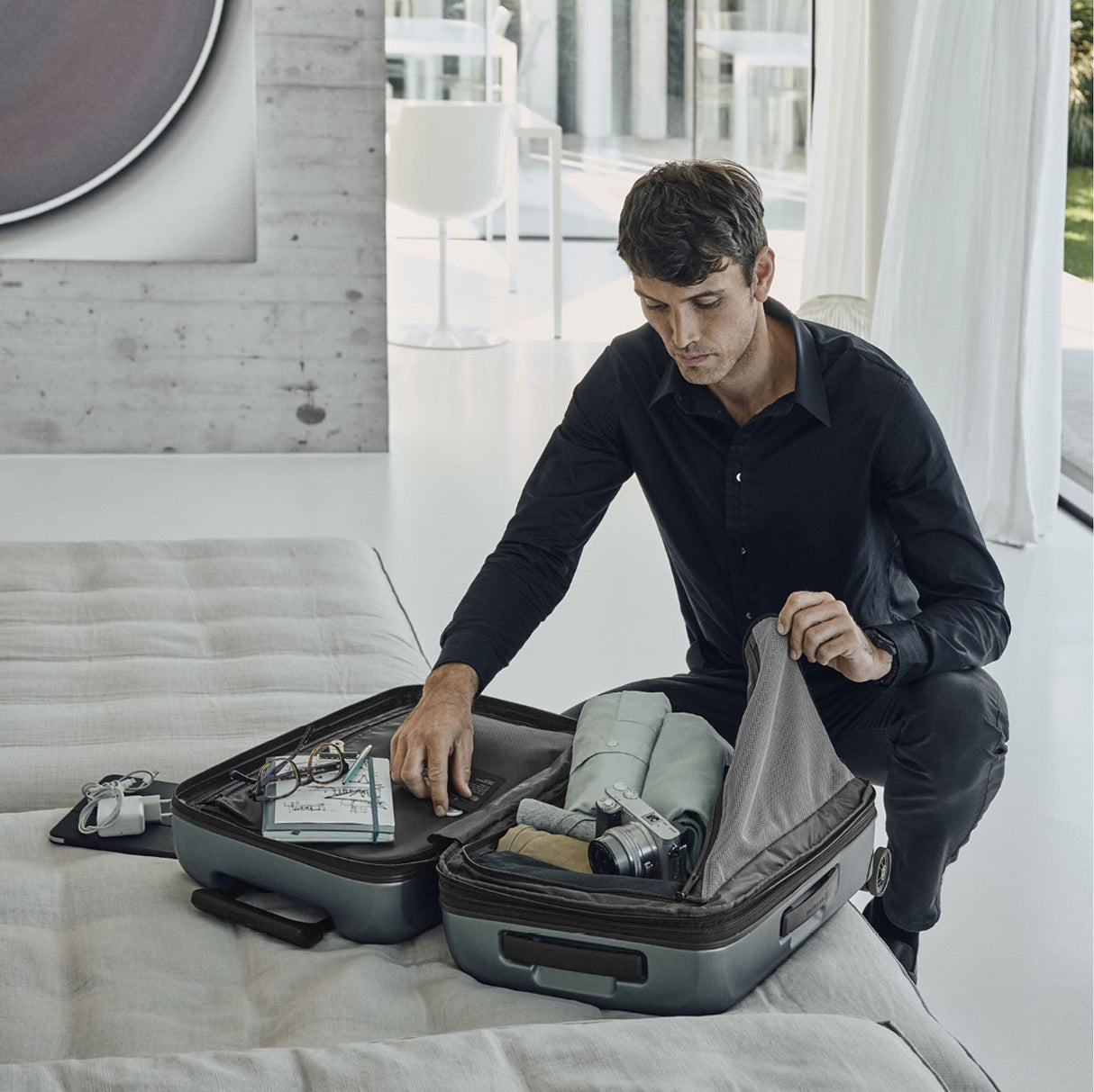 Victorinox Airox Advanced Frequent Flyer Carry-On