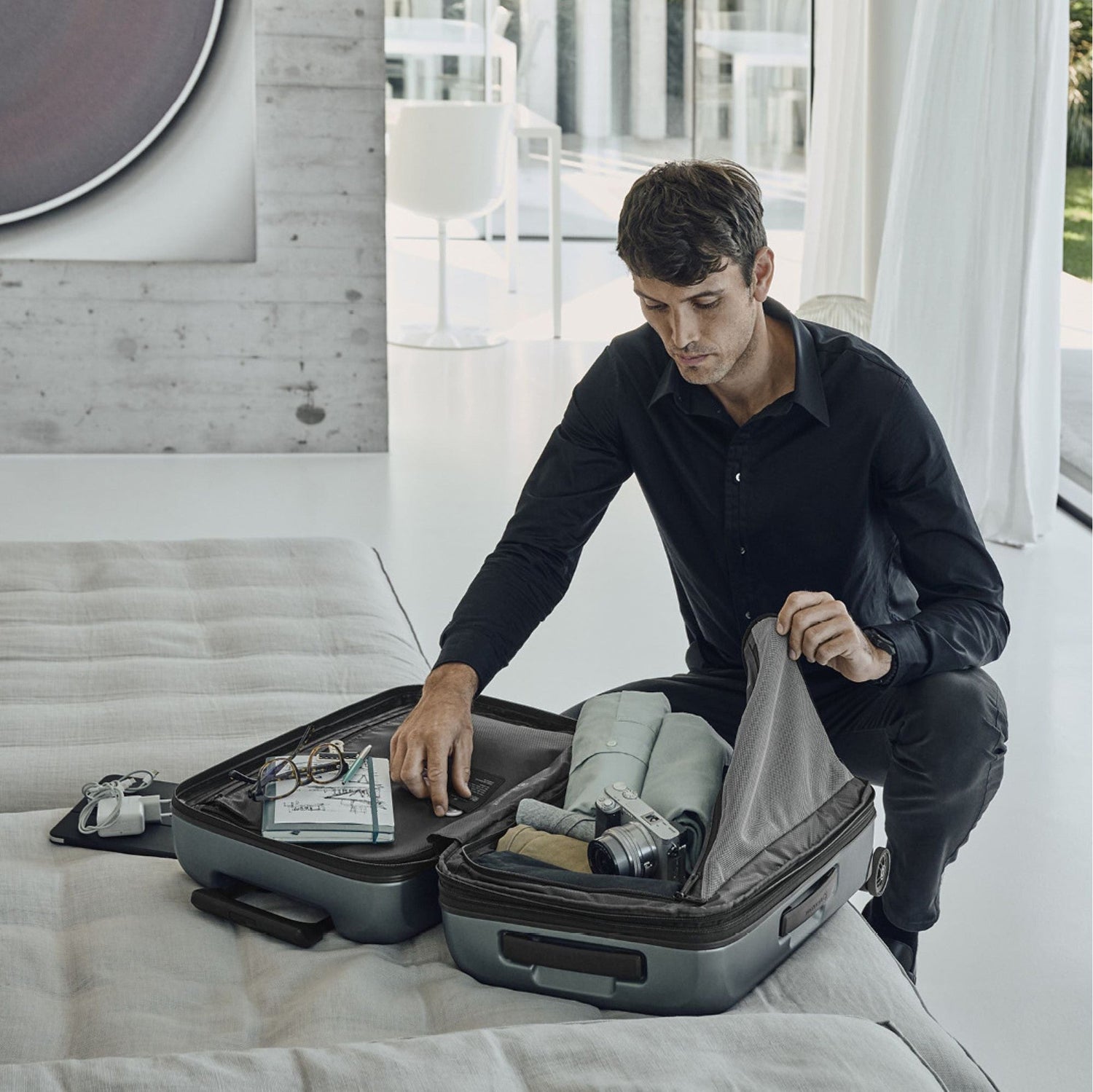 Victorinox Airox Advanced Frequent Flyer Carry-On