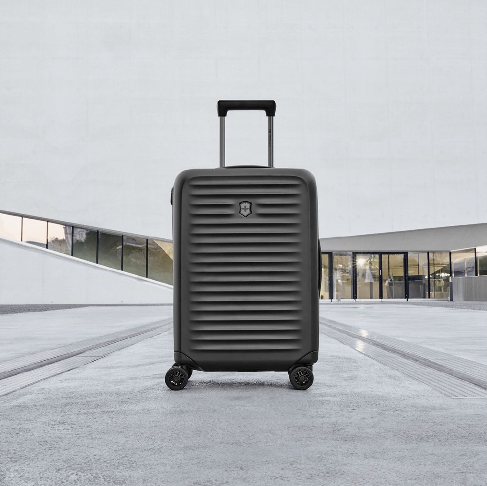 Victorinox Airox Advanced Frequent Flyer Plus Carry-On