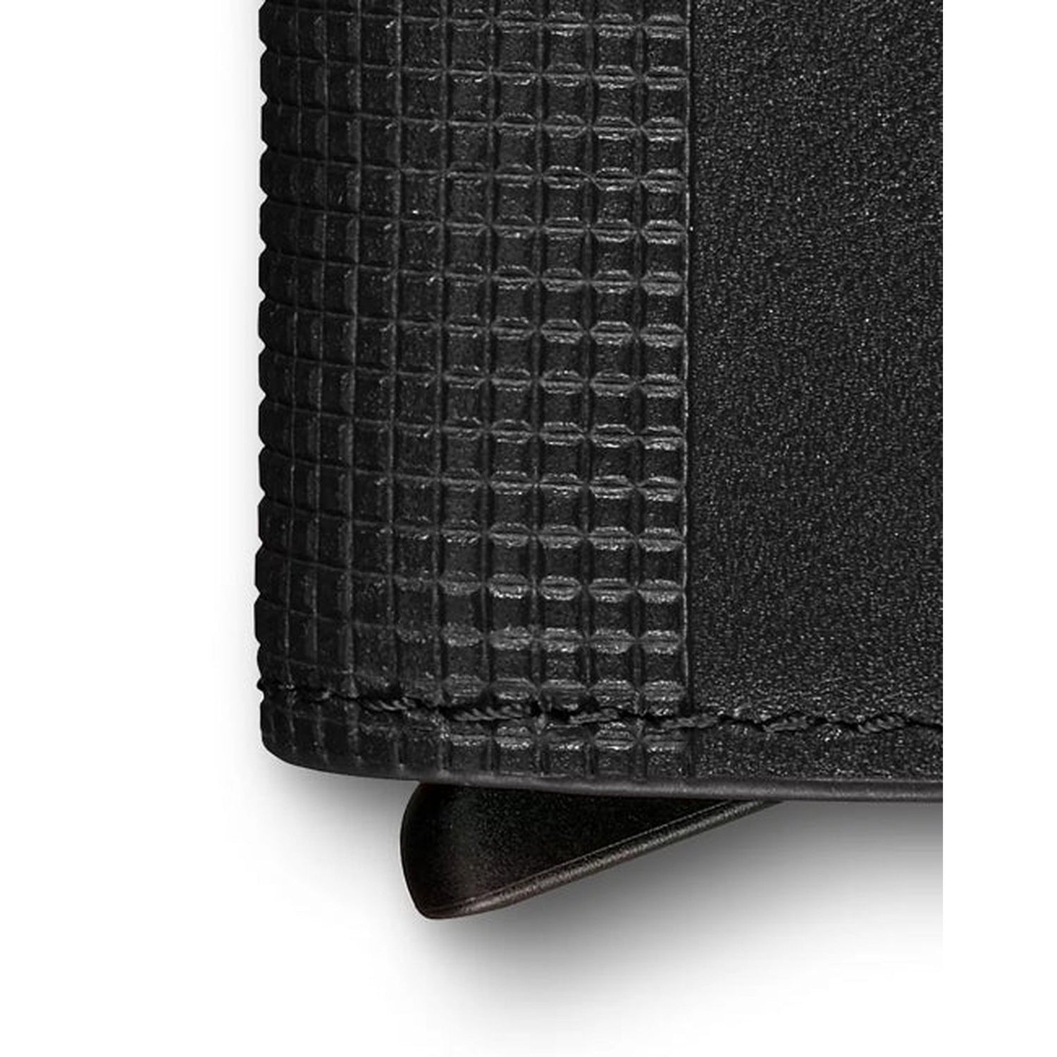 Victorinox Altius Secrid Leather Card Wallet