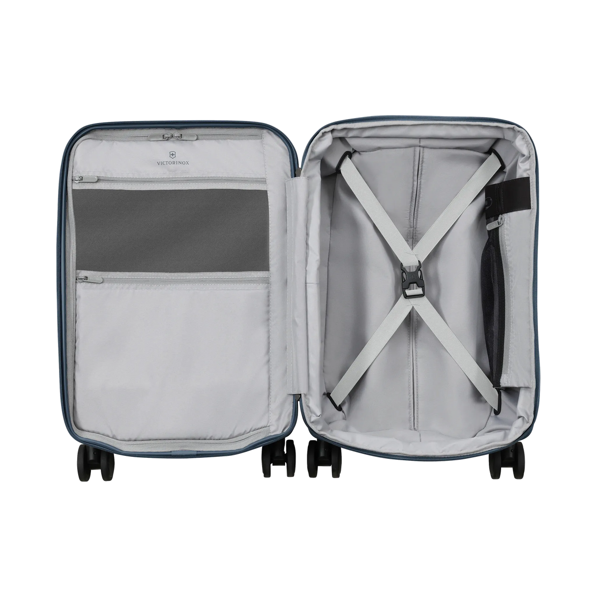 Victorinox Connex Frequent Flyer Hardside Carry-On