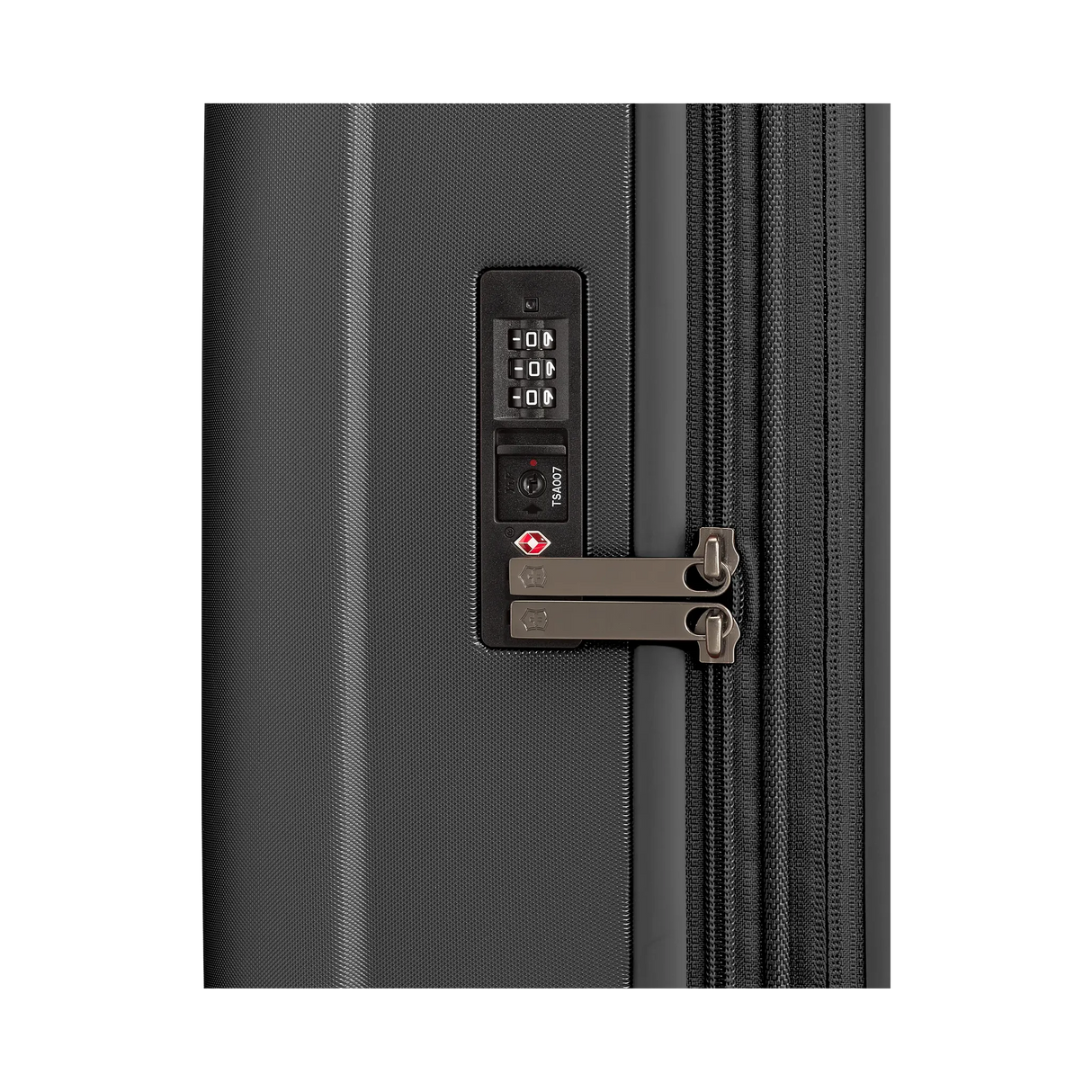 Victorinox Connex Frequent Flyer Plus Hardside Carry-On