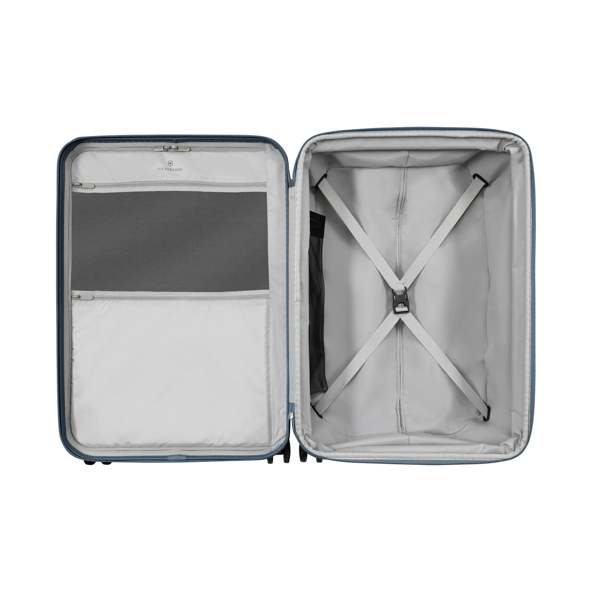 Victorinox Connex Medium Hardside Upright