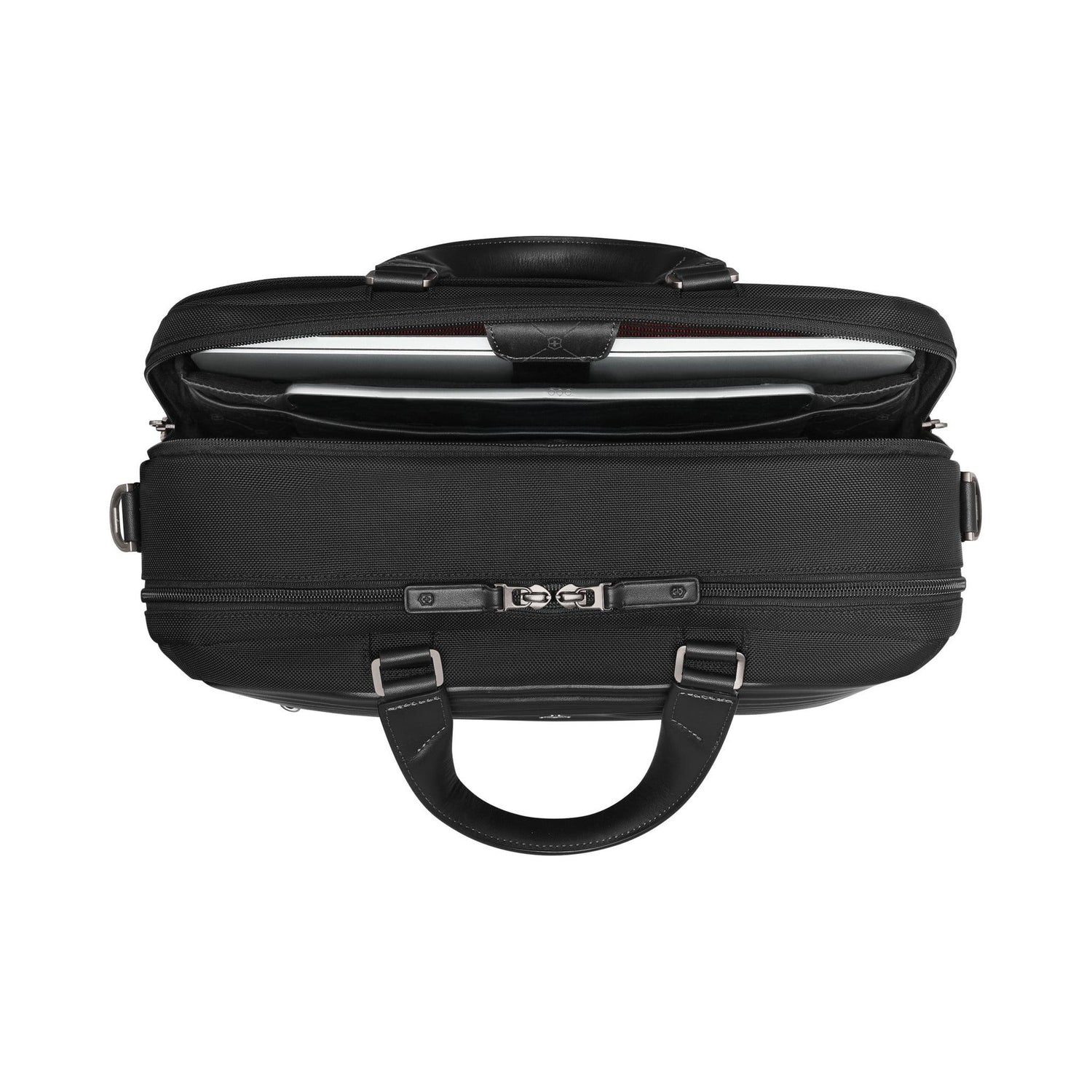 Victorinox Mythic Deluxe Briefcase