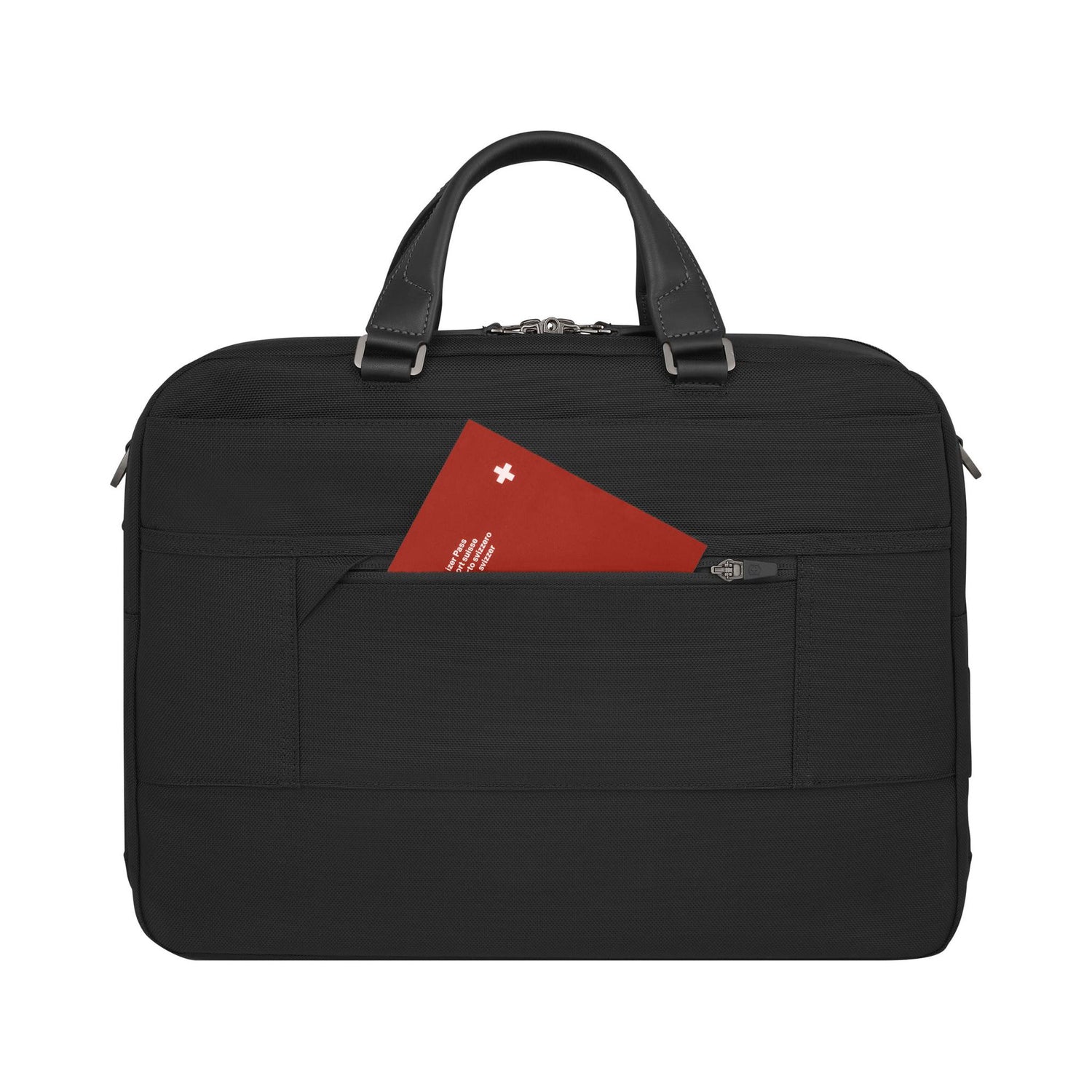 Victorinox Mythic Deluxe Briefcase