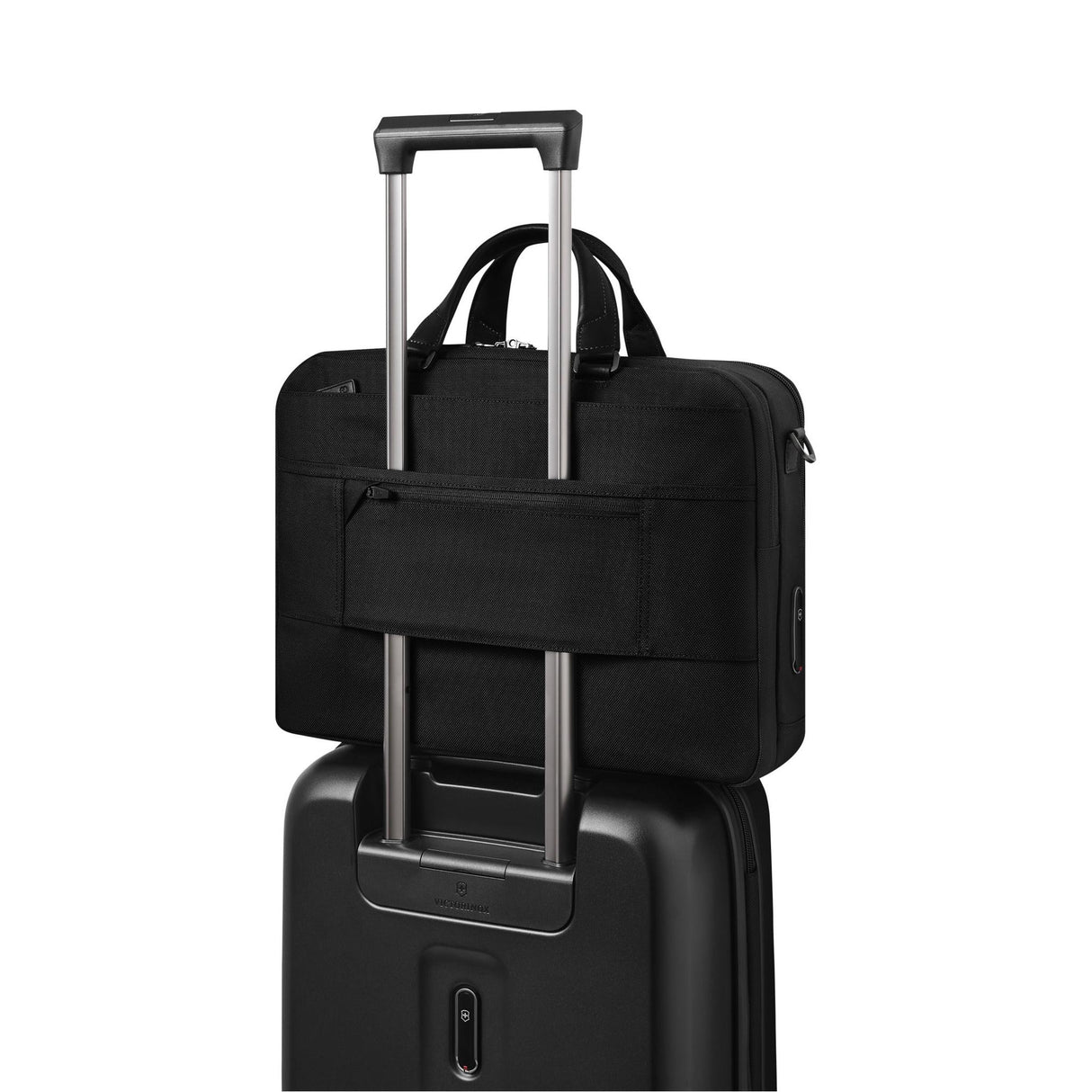 Victorinox Mythic Deluxe Briefcase