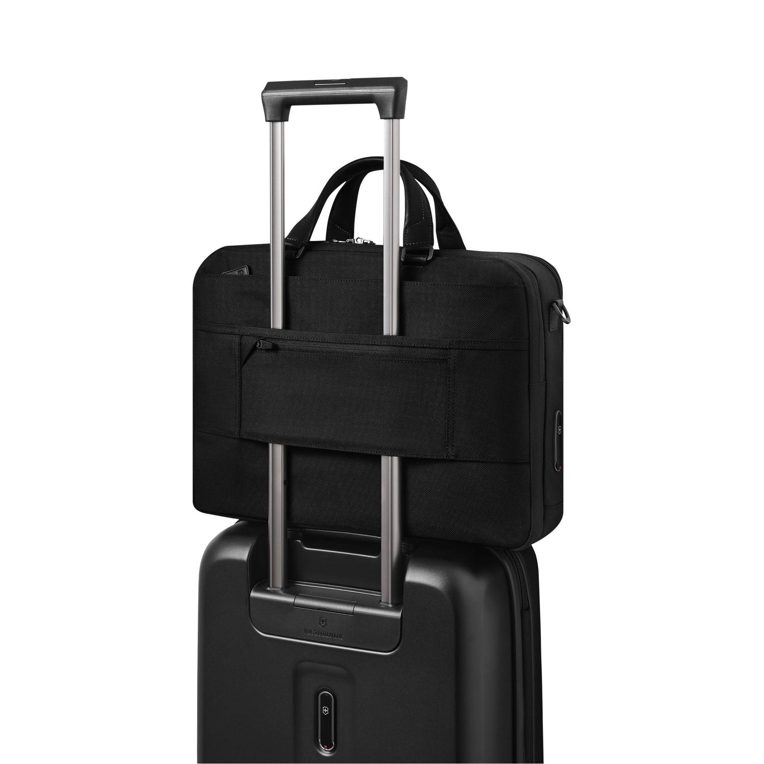 Victorinox Mythic Deluxe Briefcase