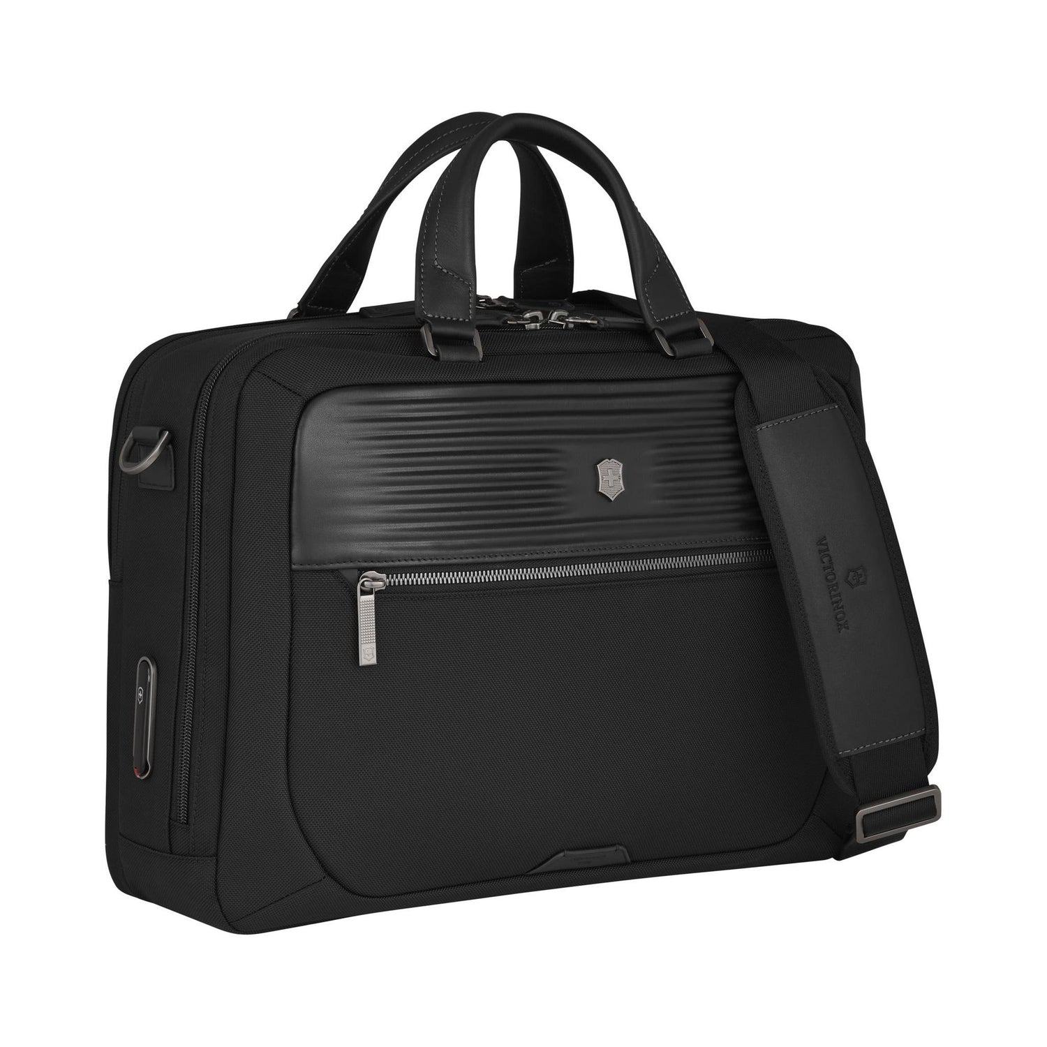 Victorinox Mythic Deluxe Briefcase