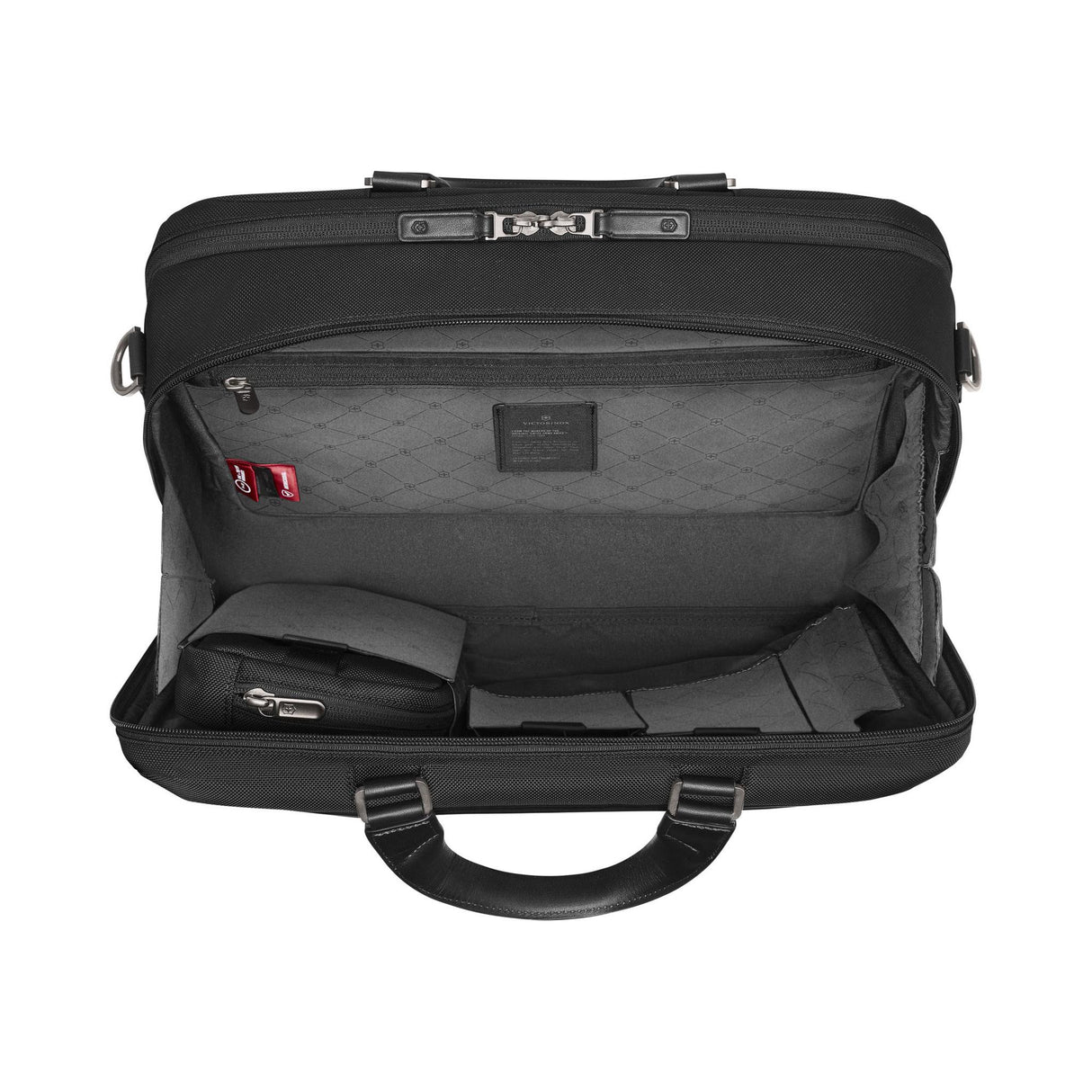 Victorinox Mythic Deluxe Briefcase
