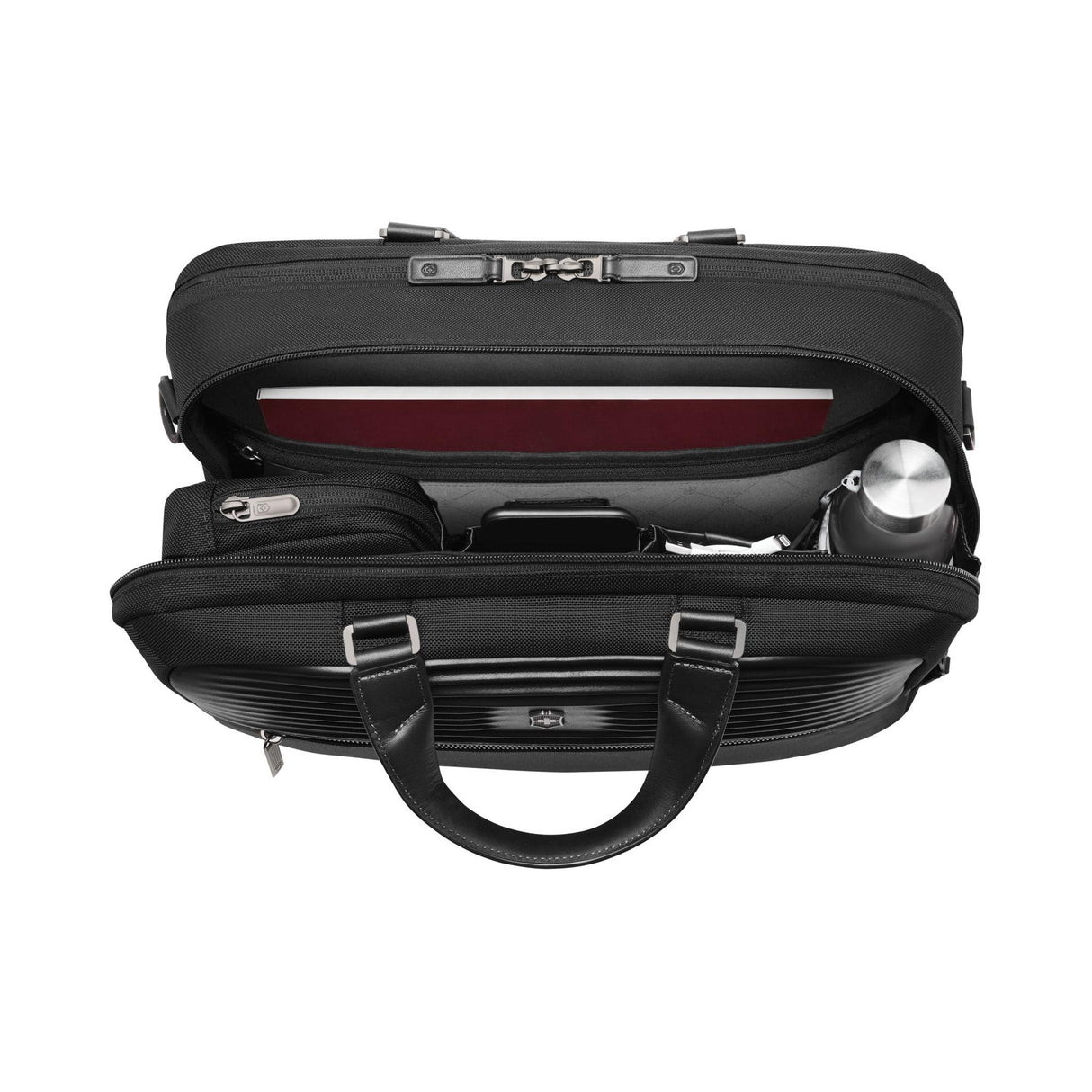 Victorinox Mythic Deluxe Briefcase