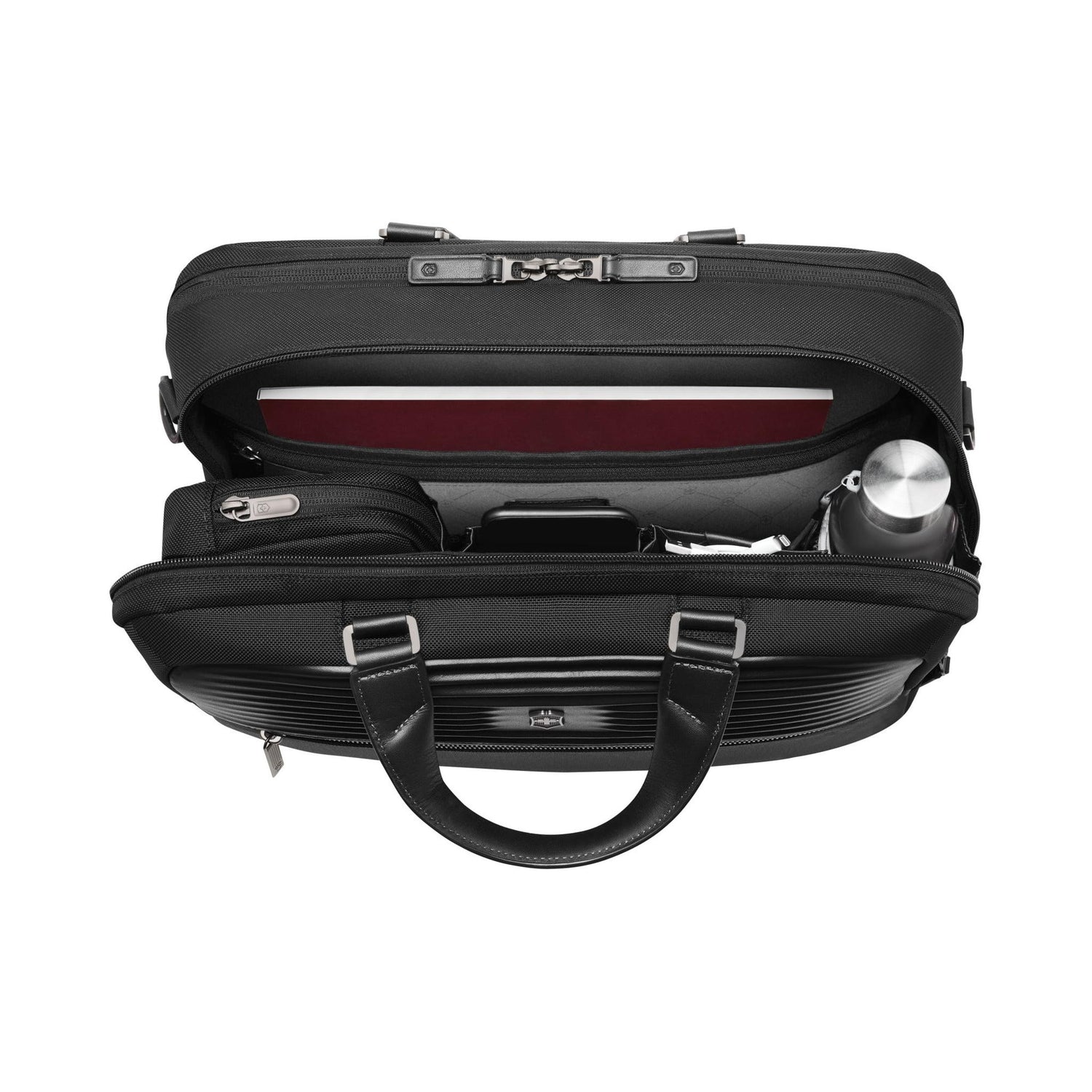 Victorinox Mythic Deluxe Briefcase