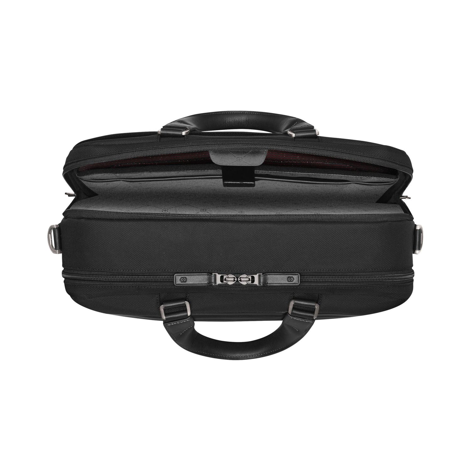 Victorinox Mythic Deluxe Briefcase