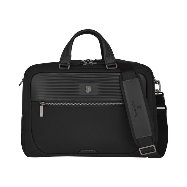 Victorinox Mythic Deluxe Briefcase