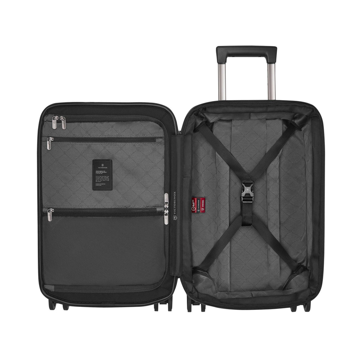 Victorinox Mythic Frequent Flyer Carry-On