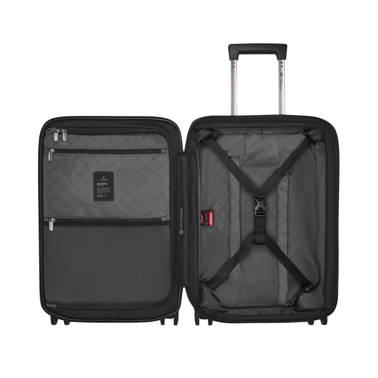 Victorinox Mythic Frequent Flyer Carry-On Business