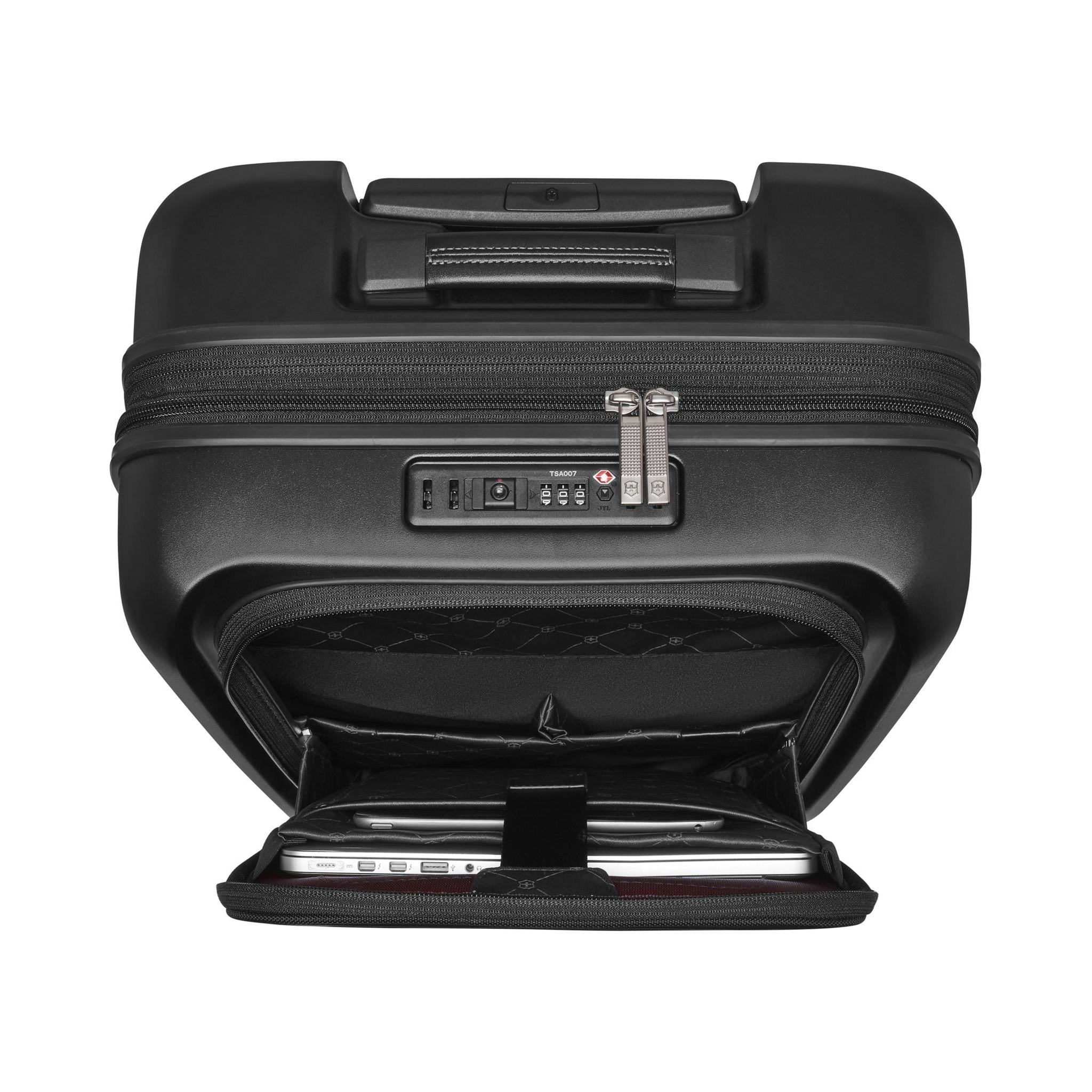 Victorinox Mythic Frequent Flyer Carry-On Business