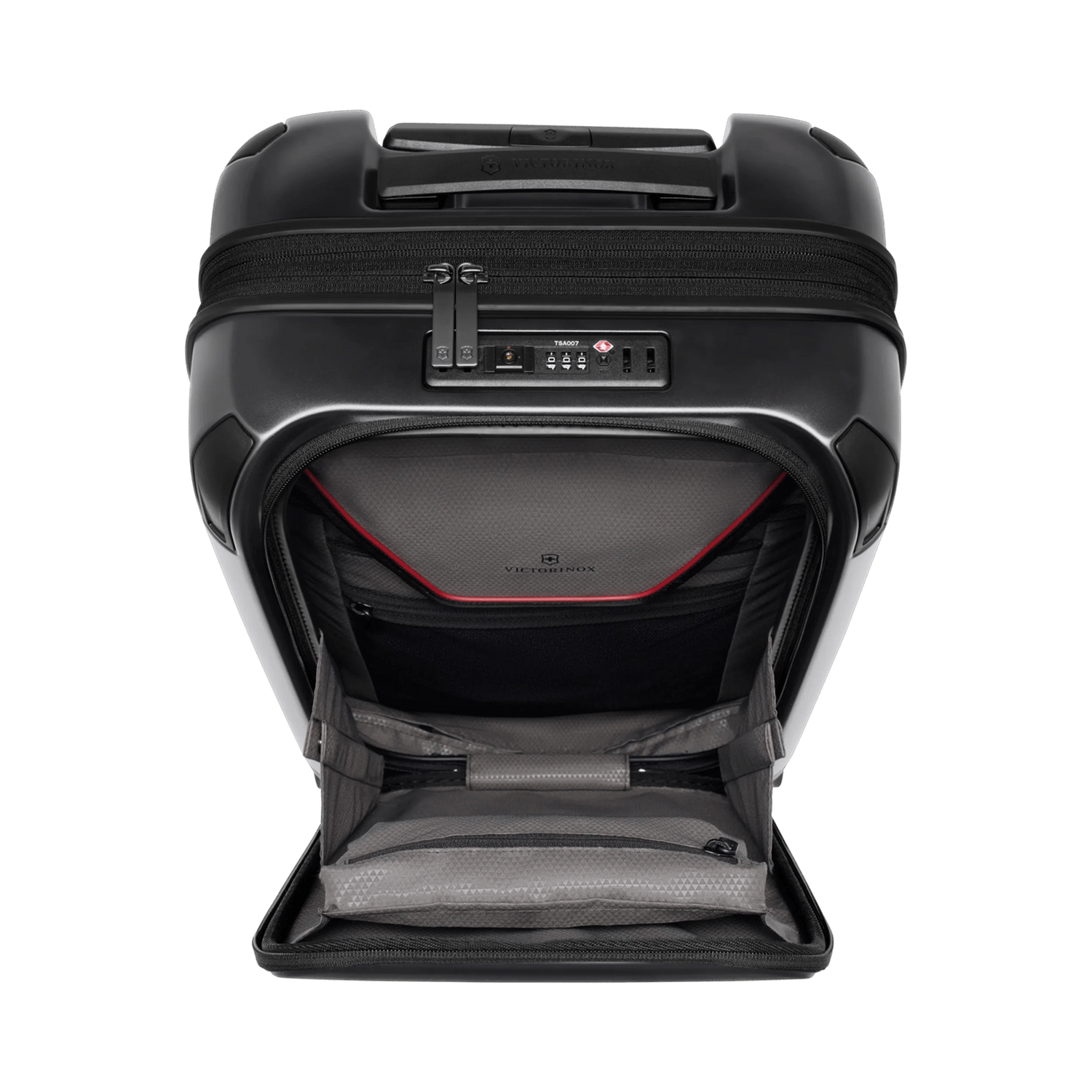 Victorinox Spectra 3.0 Expandable Frequent Flyer Carry-On
