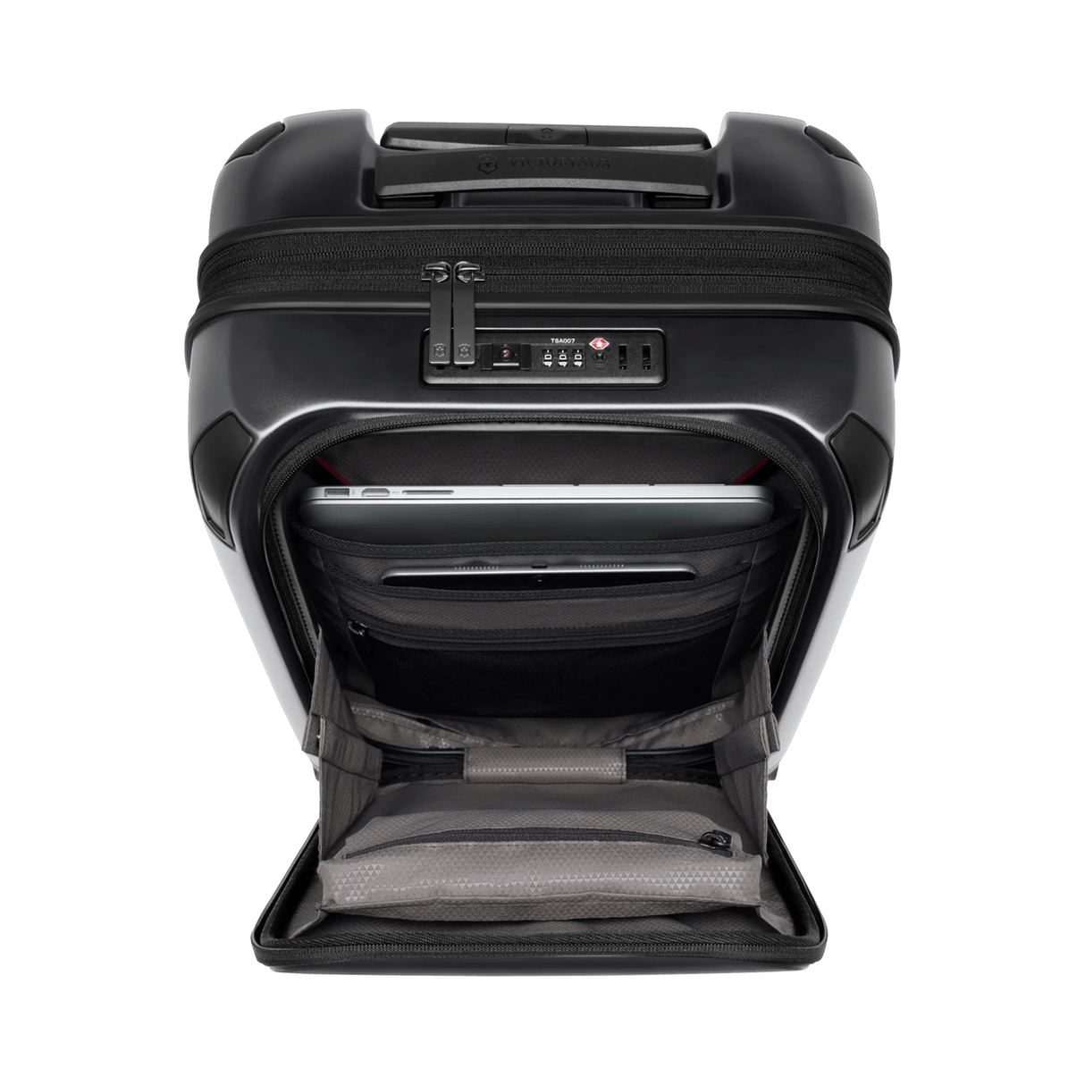 Victorinox Spectra 3.0 Expandable Frequent Flyer Carry-On