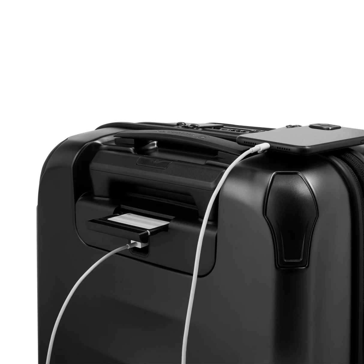 Victorinox Spectra 3.0 Expandable Frequent Flyer Carry-On