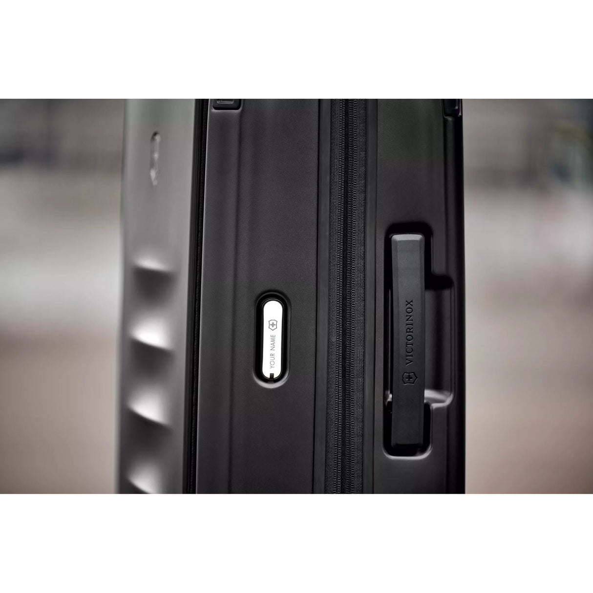 Victorinox Spectra 3.0 Expandable Frequent Flyer Carry-On