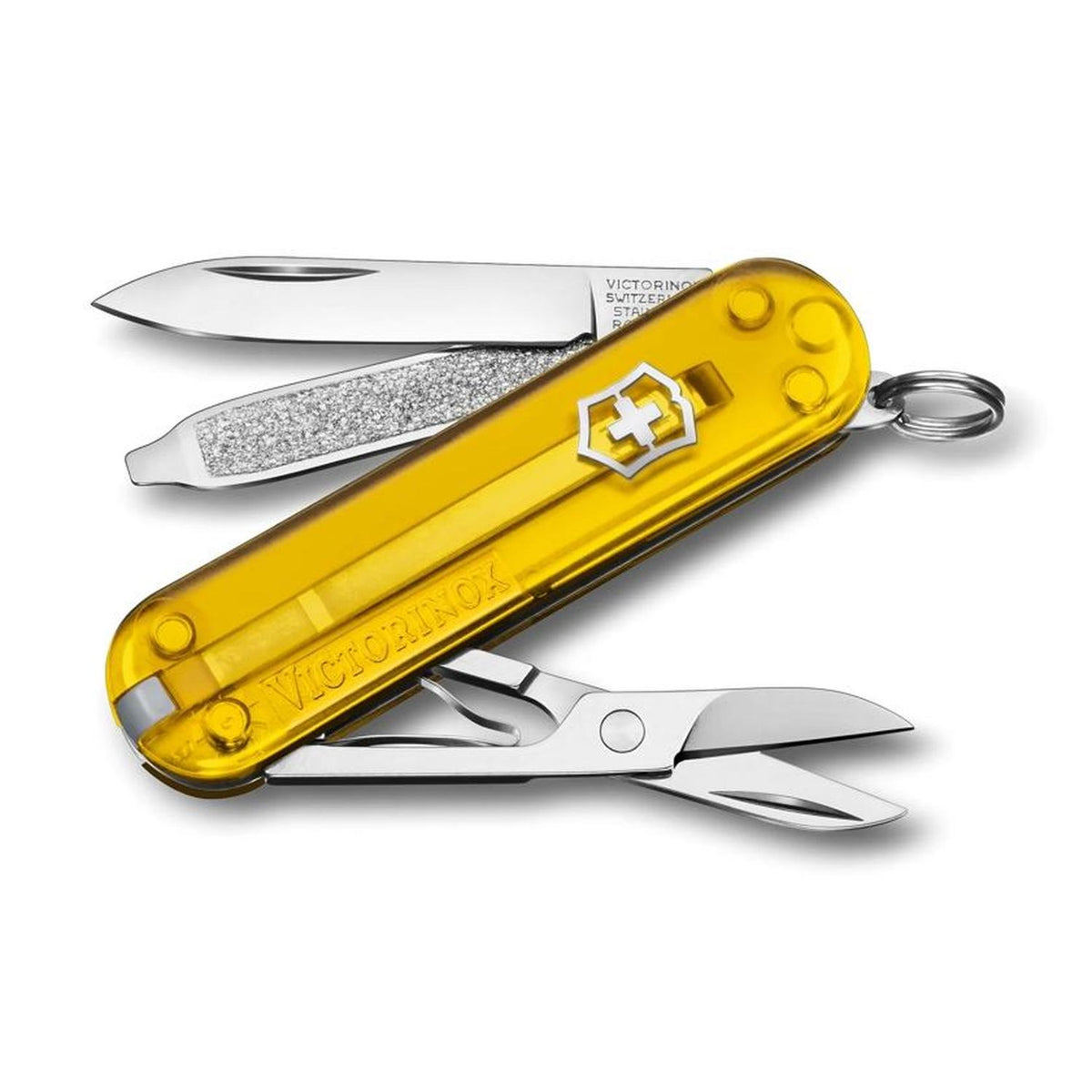 Victorinox Swiss Army Knife Classic SD