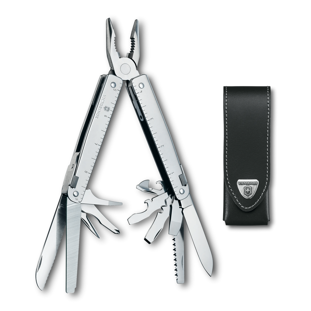 Victorinox Swiss Tool