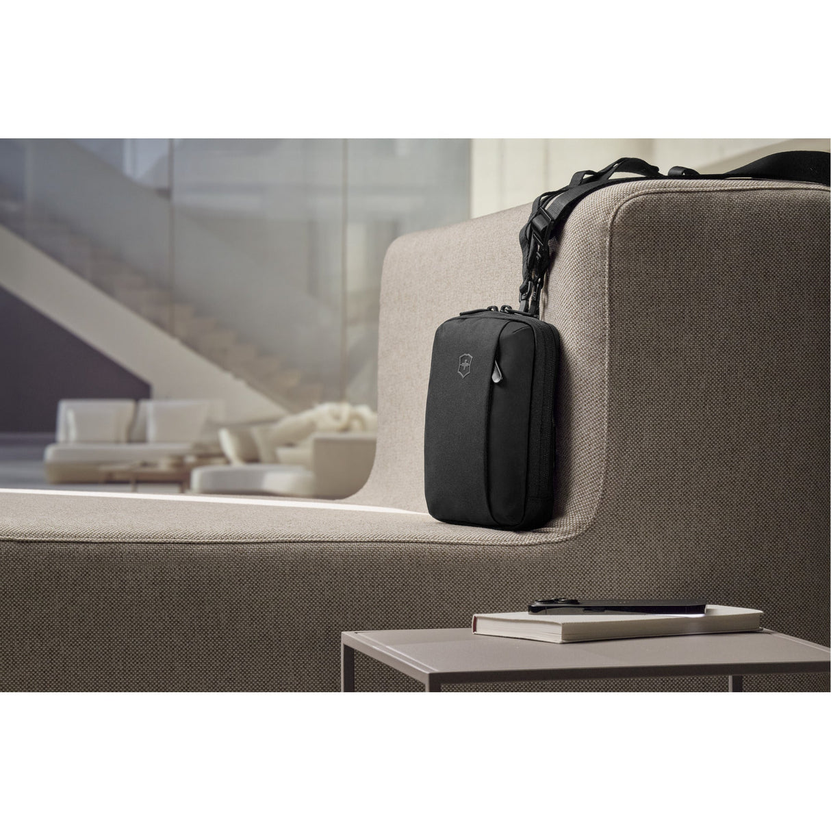 Victorinox Travel Essentials City Pouch