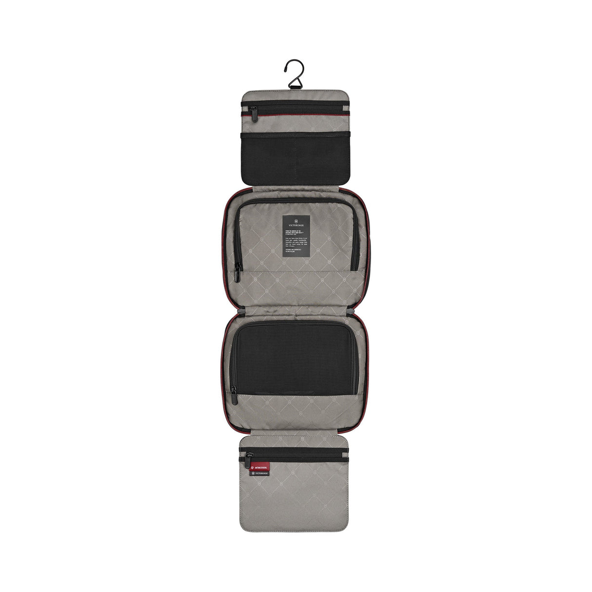 Victorinox Travel Essentials Hanging Toiletry Bag