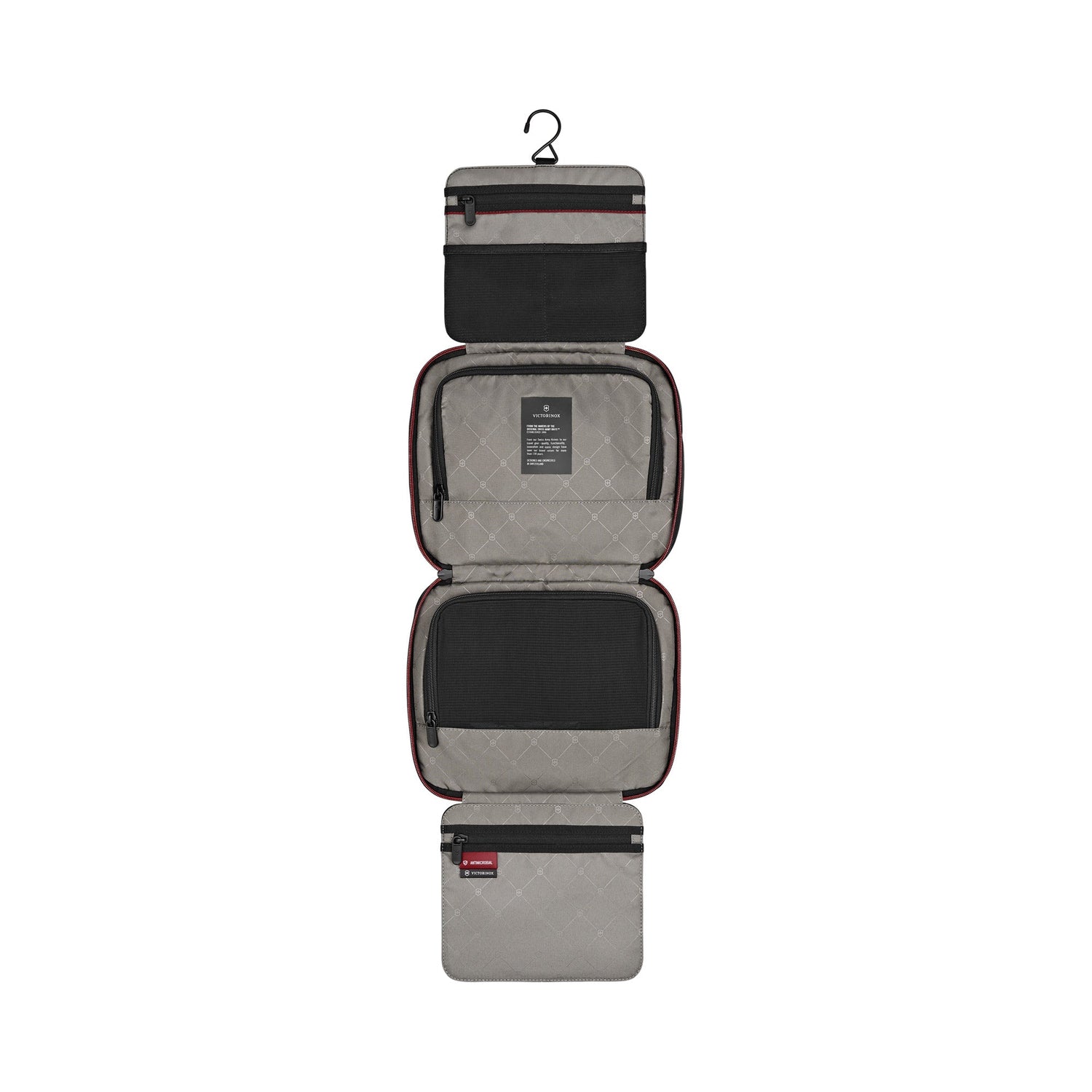 Victorinox Travel Essentials Hanging Toiletry Bag