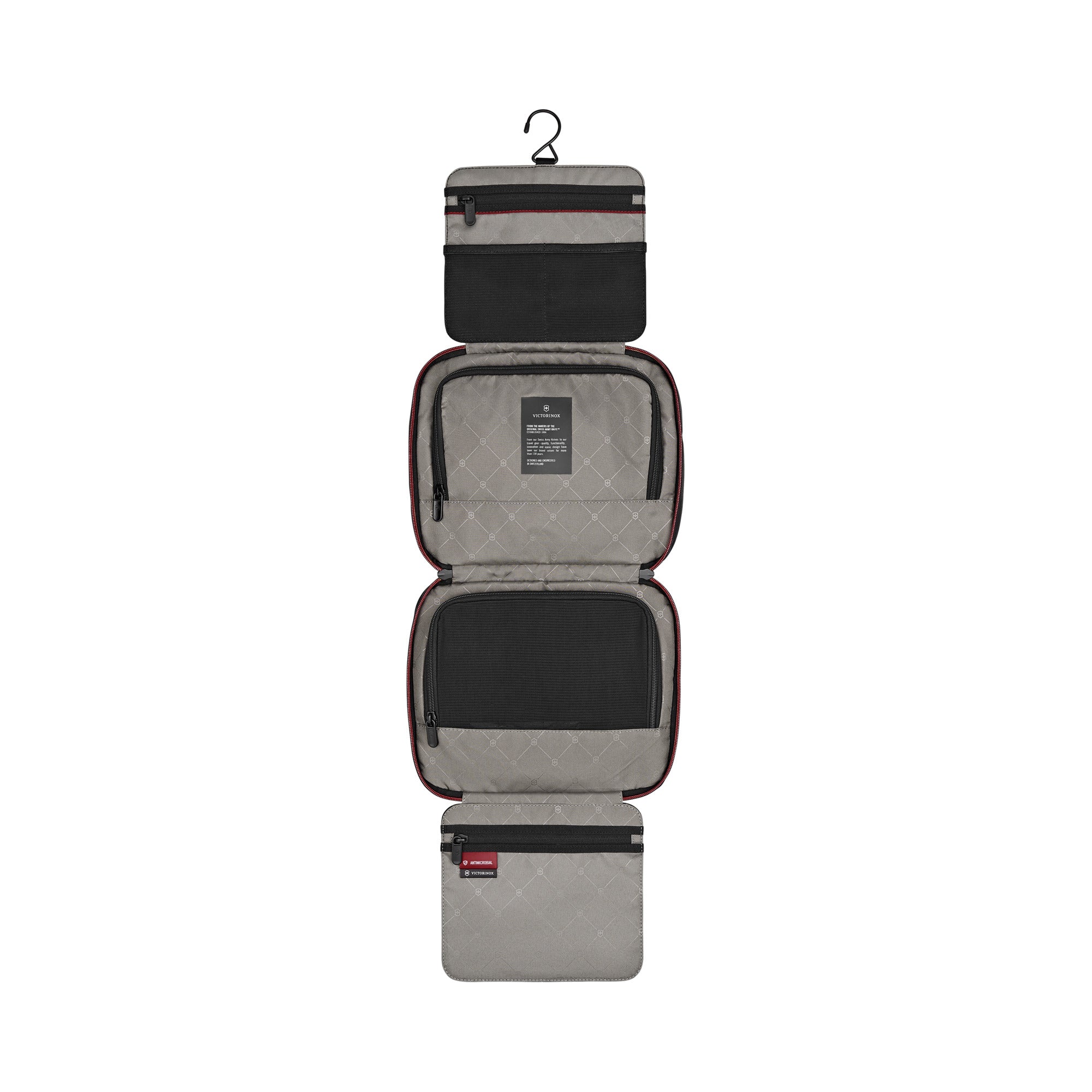 Victorinox Travel Essentials Hanging Toiletry Bag
