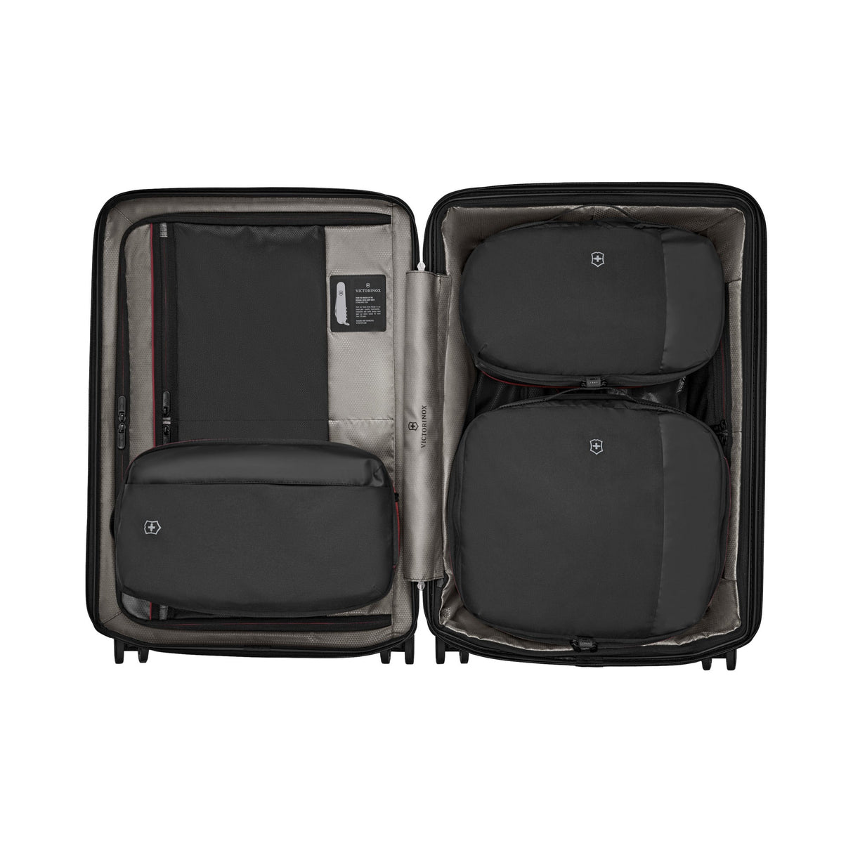 Victorinox Travel Essentials Packing Cube Set