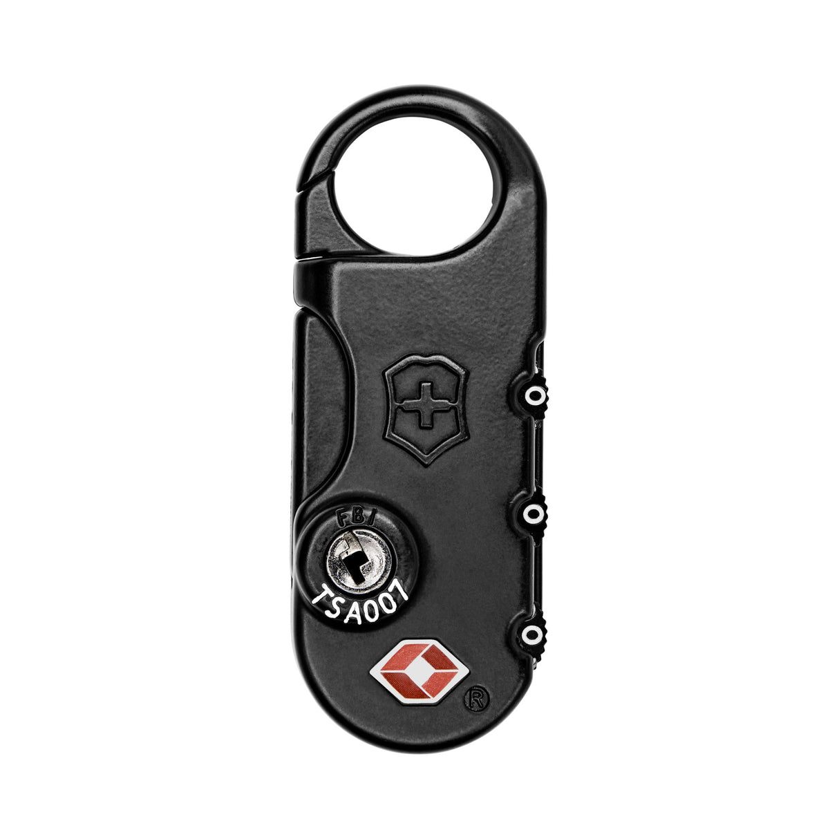 Victorinox Travel Essentials TSA Combo Lock