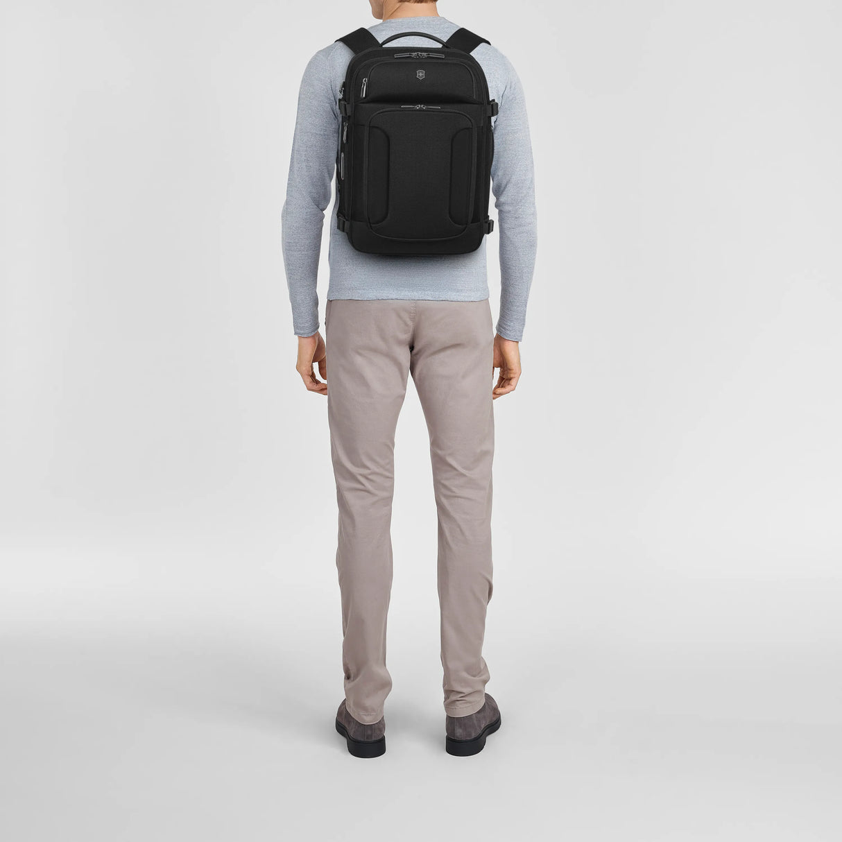 Victorinox Werks Traveler 7.0 Boarding Bag