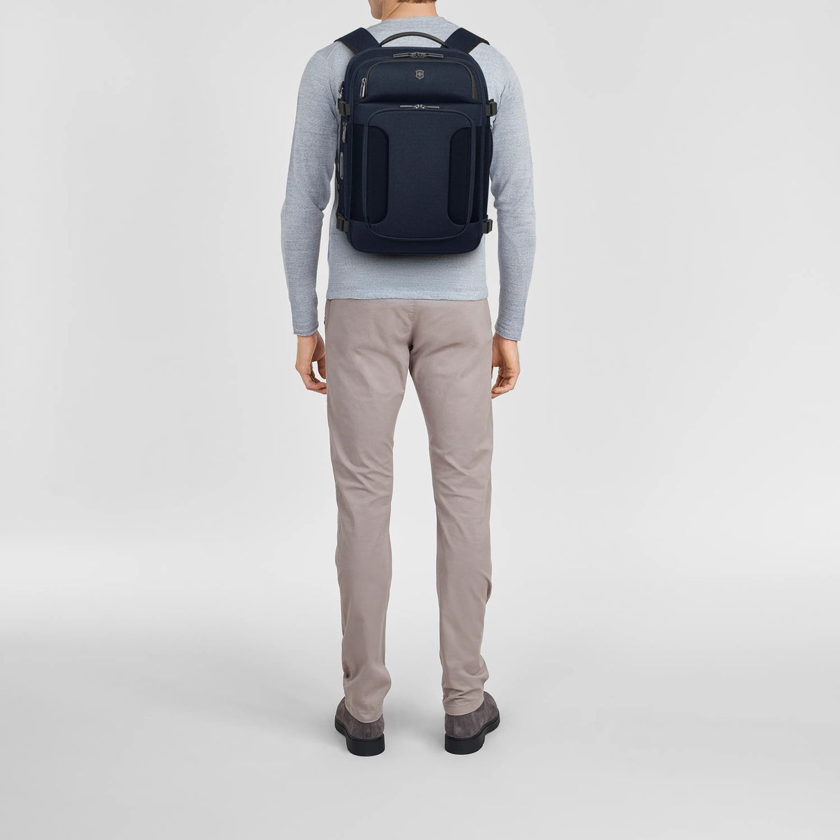 Victorinox Werks Traveler 7.0 Boarding Bag