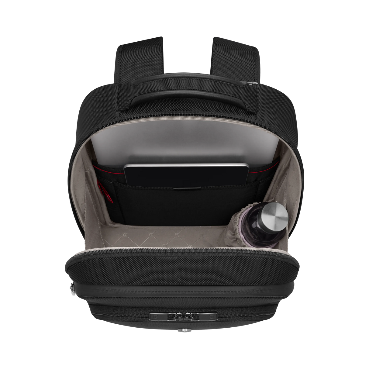 Victorinox Werks Traveler 7.0 Compact Laptop Backpack