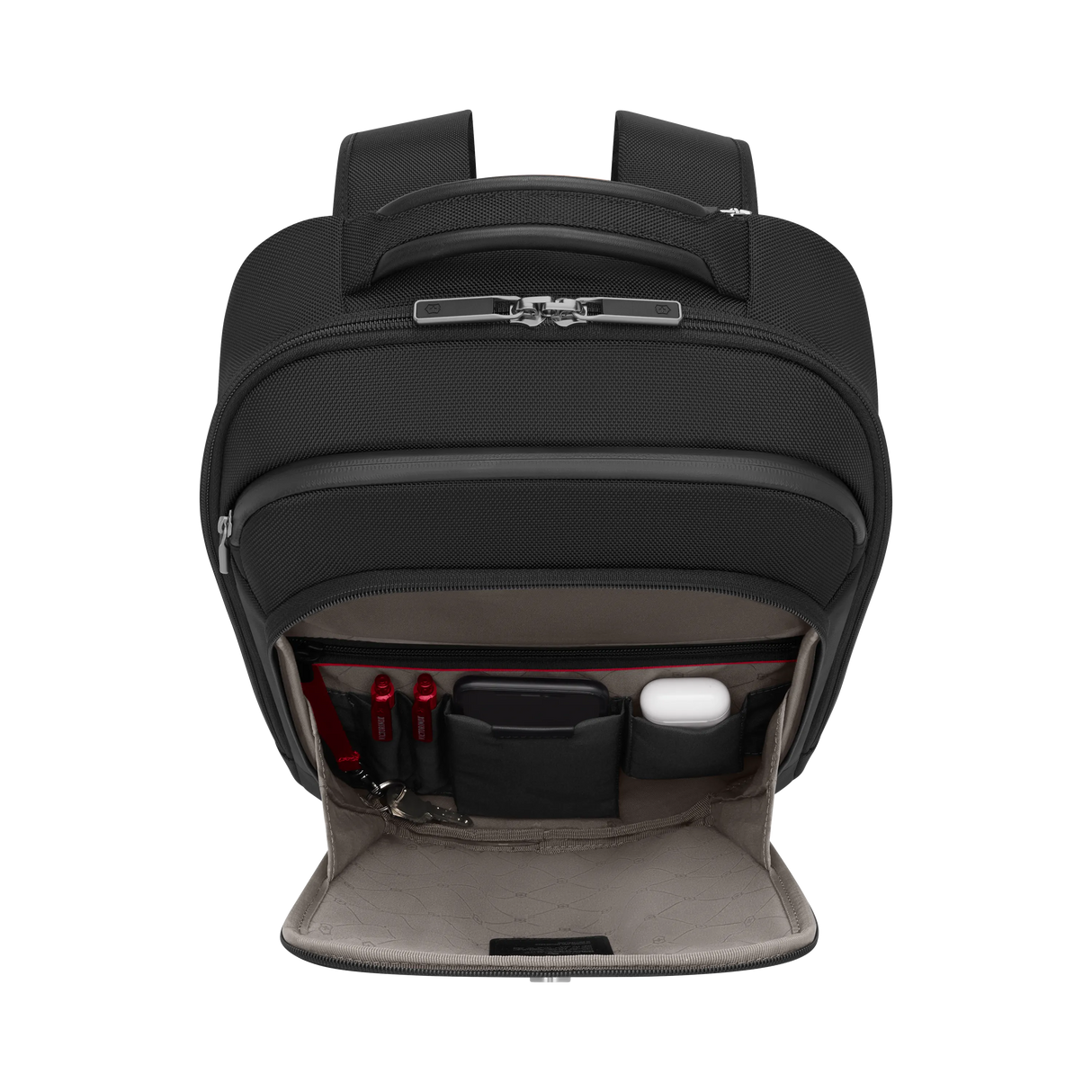 Victorinox Werks Traveler 7.0 Compact Laptop Backpack