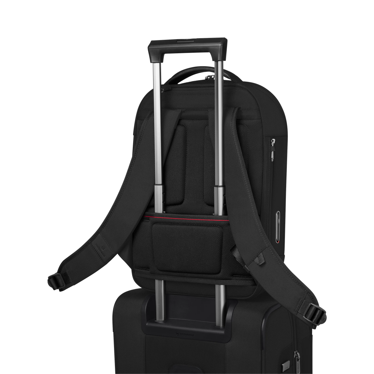 Victorinox Werks Traveler 7.0 Compact Laptop Backpack