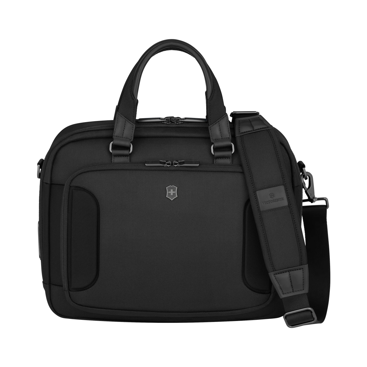 Victorinox Werks Traveler 7.0 Compact Laptop Briefcase