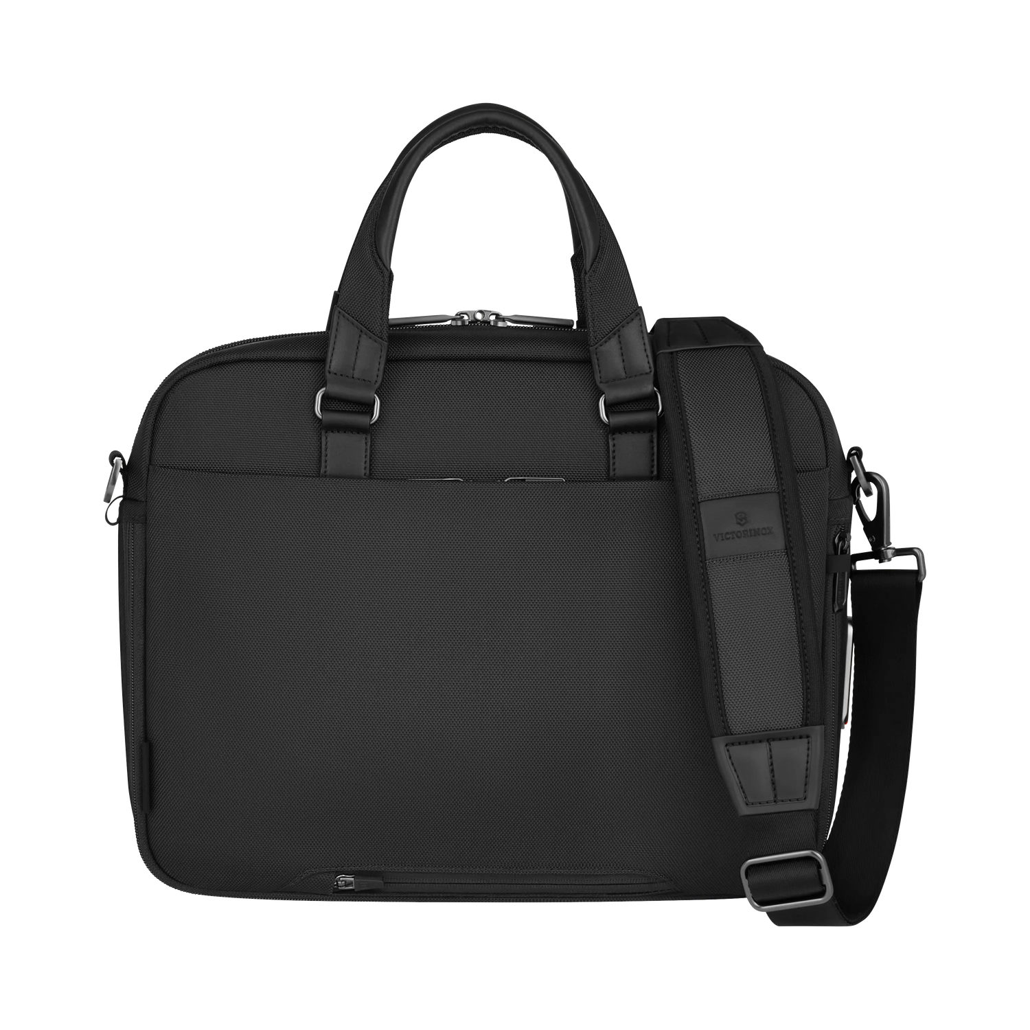 Victorinox Werks Traveler 7.0 Compact Laptop Briefcase