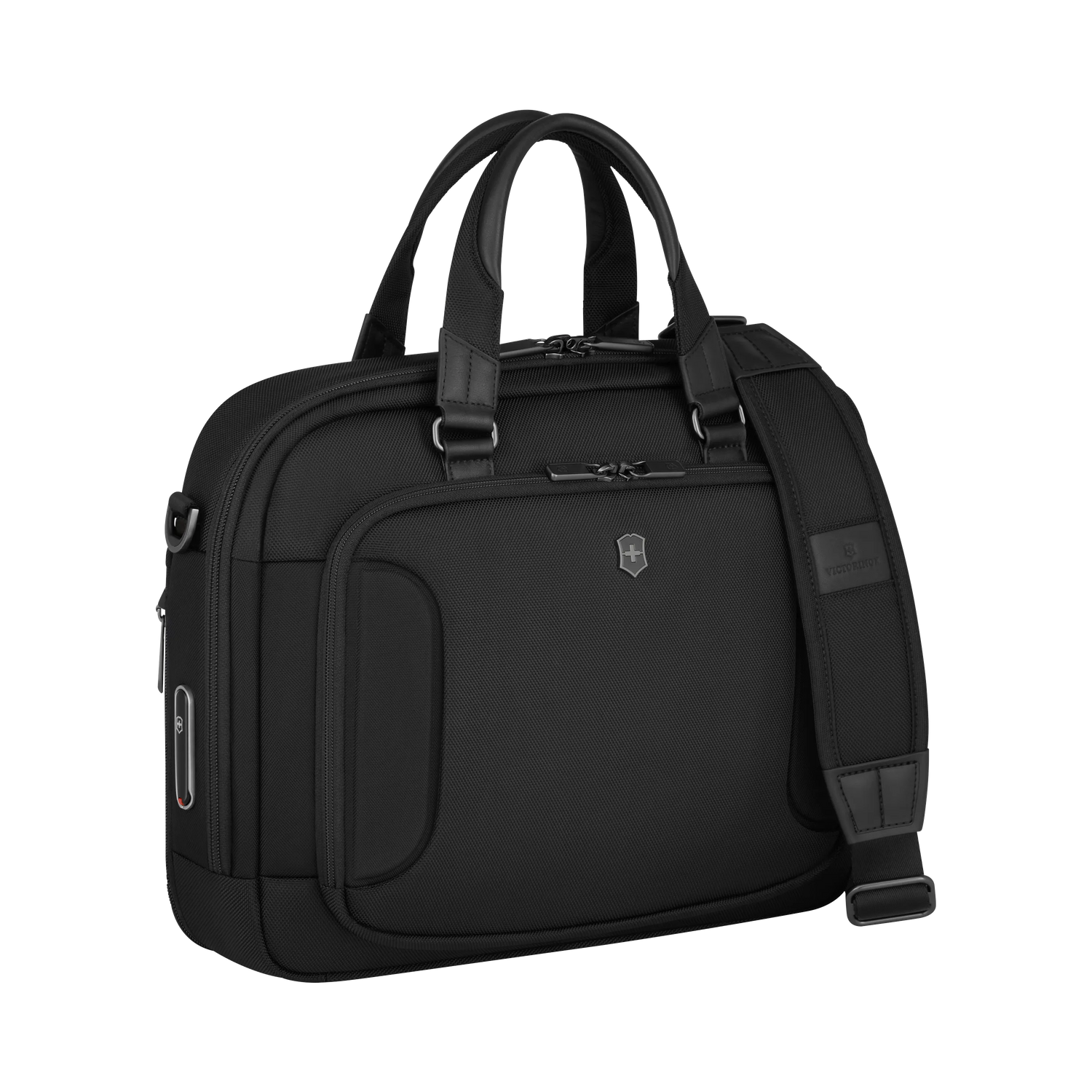 Victorinox Werks Traveler 7.0 Compact Laptop Briefcase