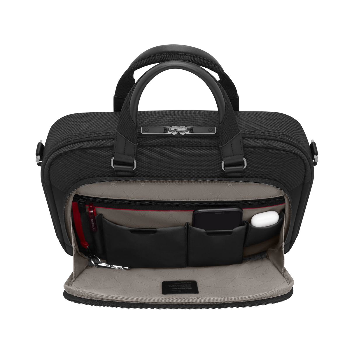 Victorinox Werks Traveler 7.0 Compact Laptop Briefcase