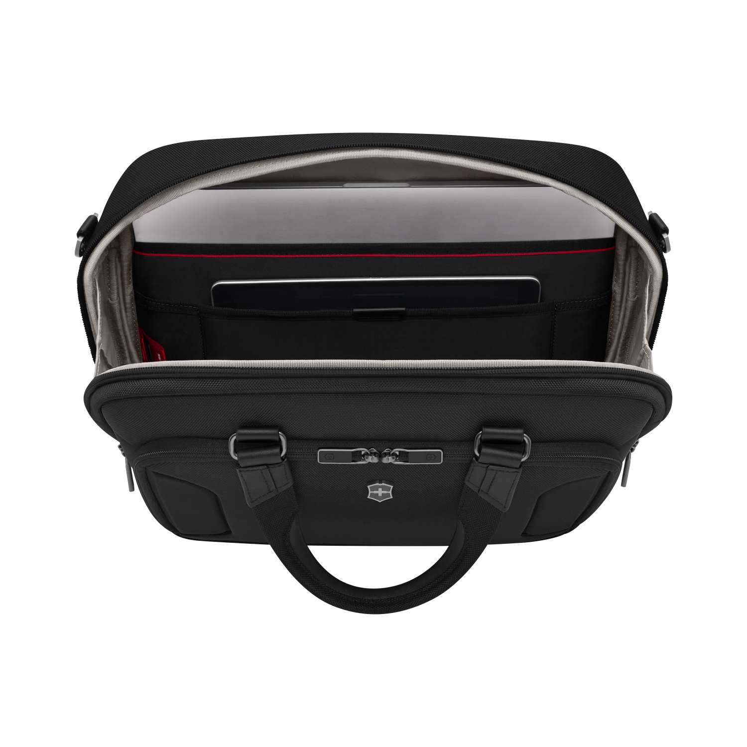 Victorinox Werks Traveler 7.0 Compact Laptop Briefcase