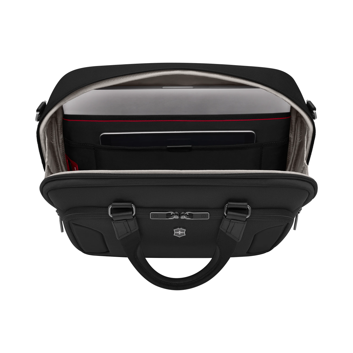 Victorinox Werks Traveler 7.0 Compact Laptop Briefcase