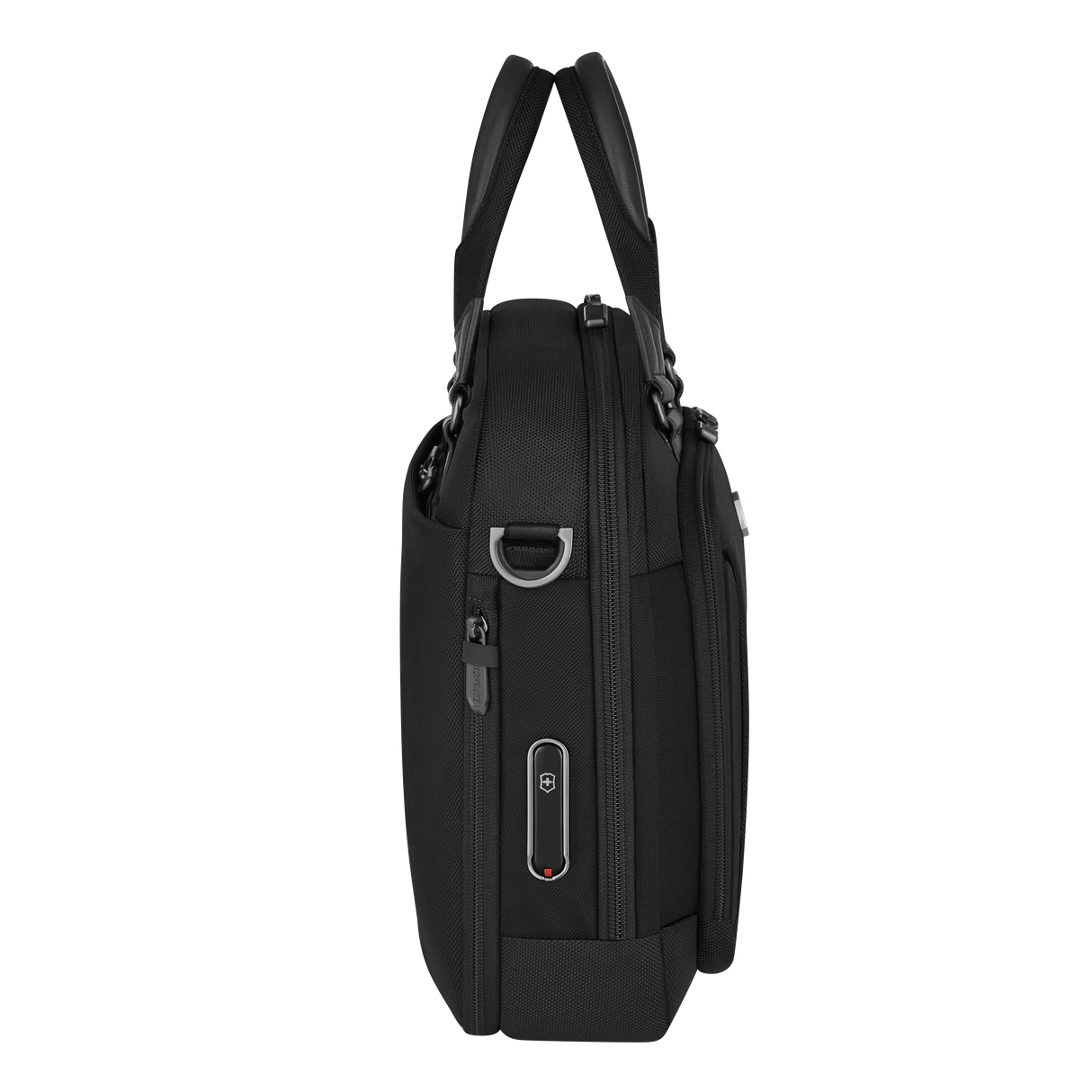 Victorinox Werks Traveler 7.0 Compact Laptop Briefcase