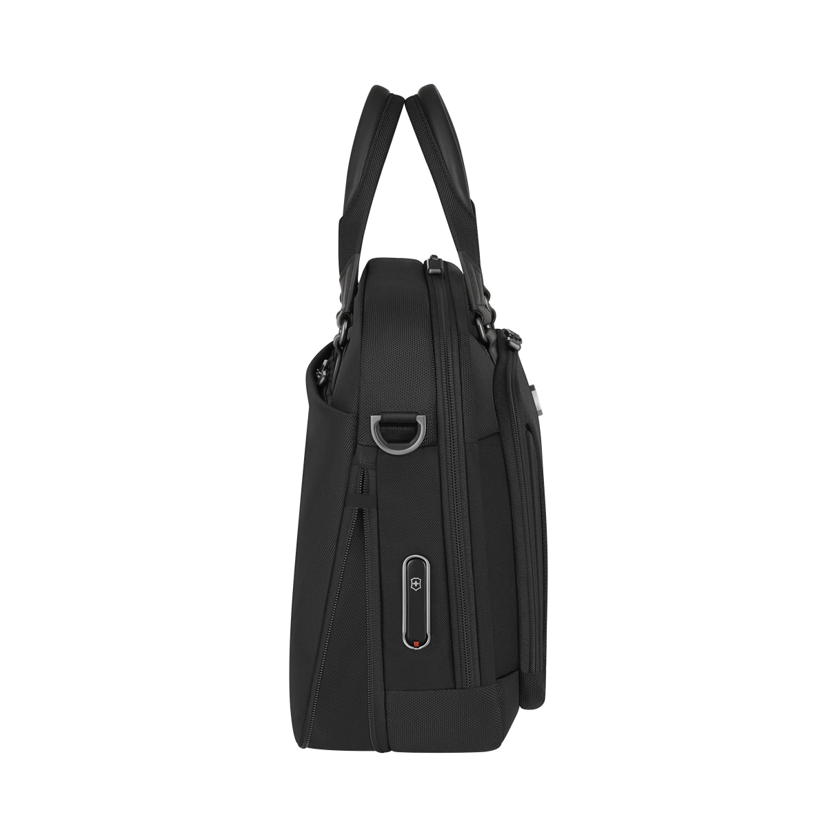 Victorinox Werks Traveler 7.0 Compact Laptop Briefcase