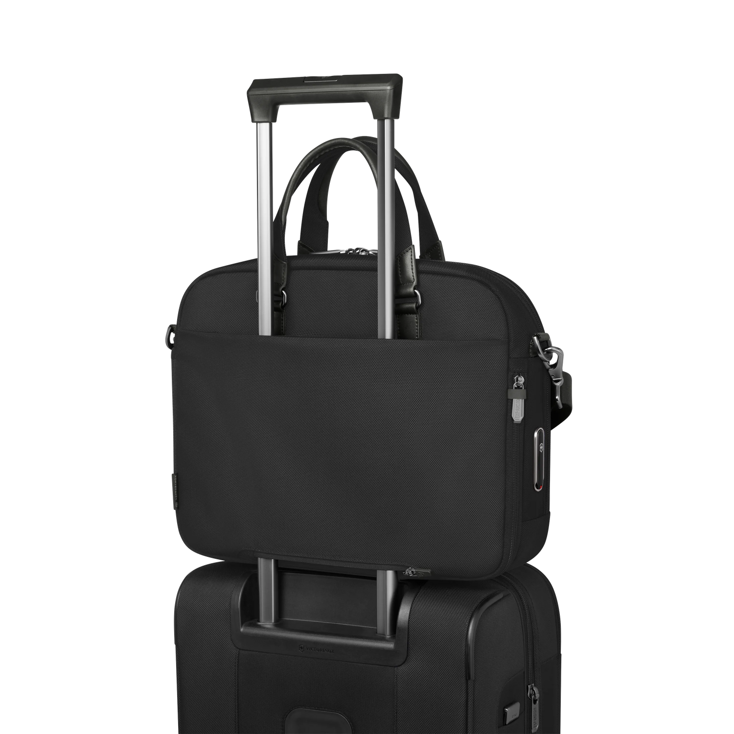 Victorinox Werks Traveler 7.0 Compact Laptop Briefcase