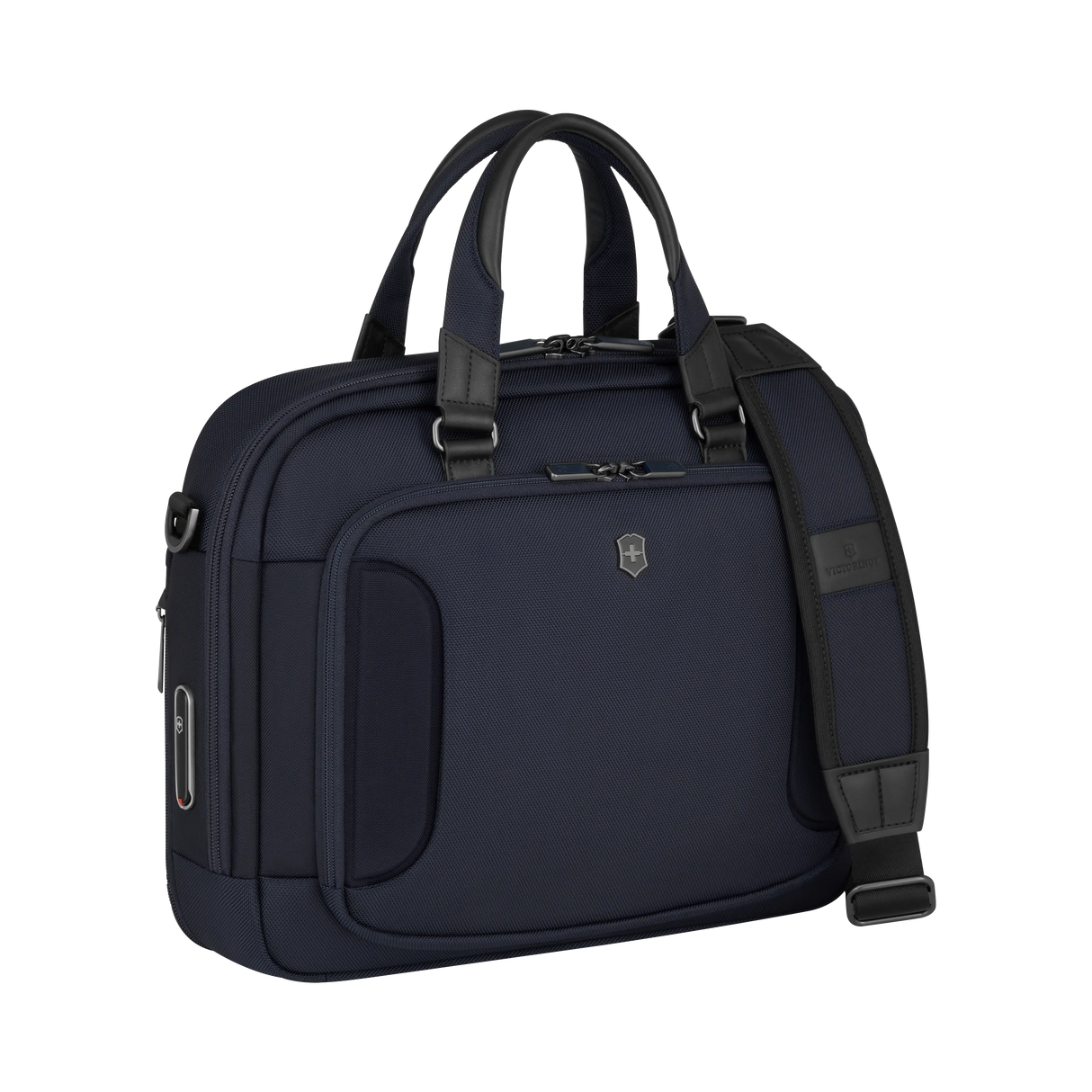 Victorinox Werks Traveler 7.0 Compact Laptop Briefcase
