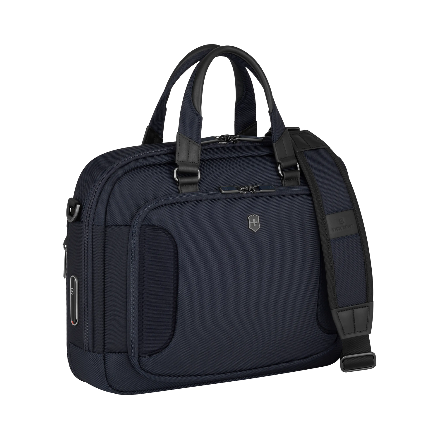 Victorinox Werks Traveler 7.0 Compact Laptop Briefcase